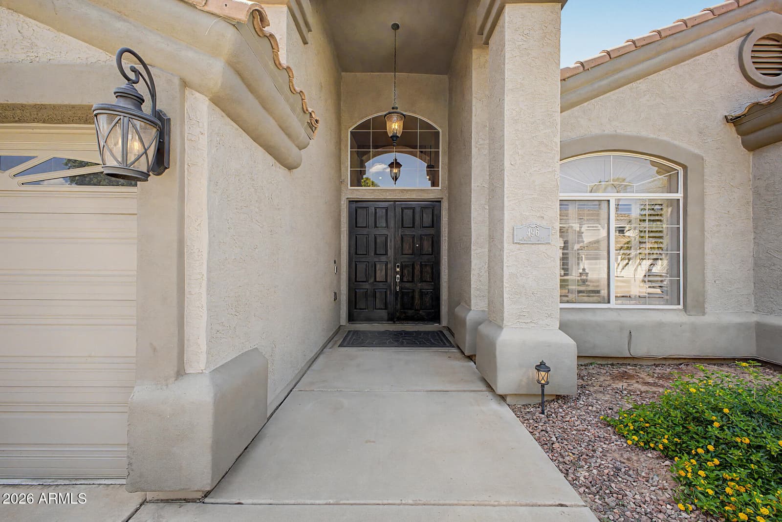 496 N MONDEL Drive, Gilbert, AZ 85233 — photo 8 of 63