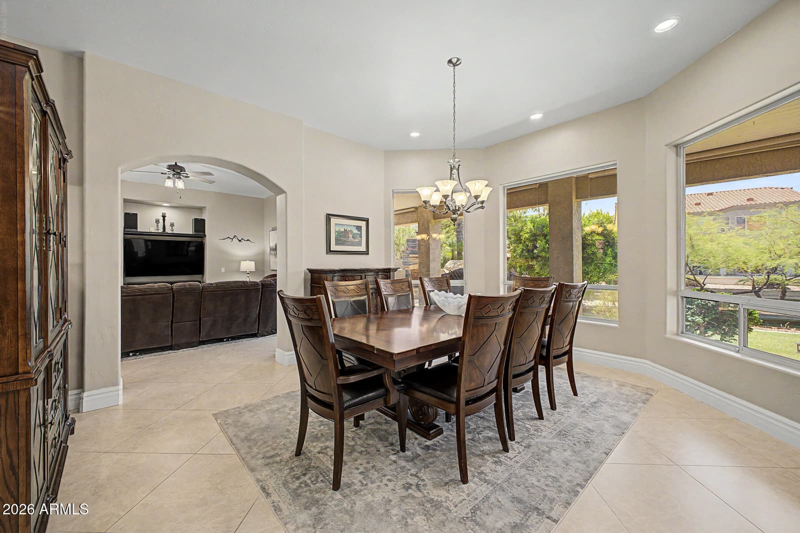 496 N MONDEL Drive, Gilbert, AZ 85233 — photo 13 of 63