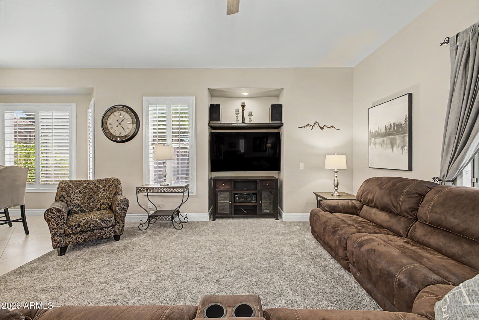496 N MONDEL Drive, Gilbert, AZ 85233 — photo 22 of 63