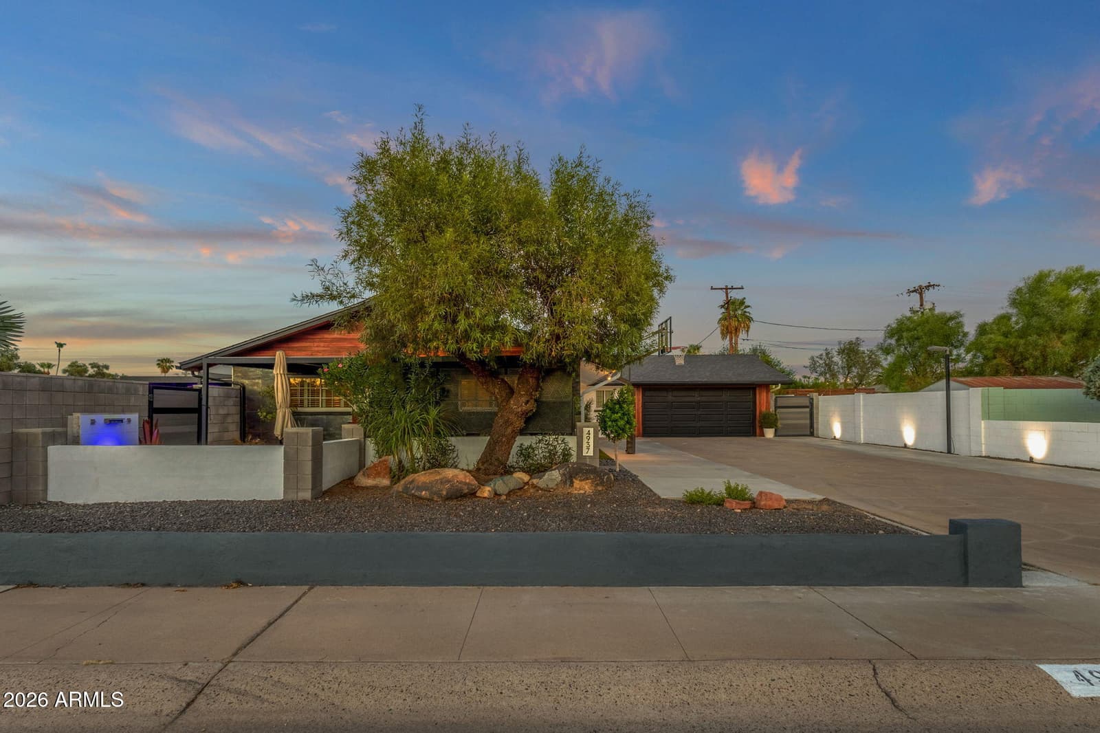 4937 N 82ND Street, Scottsdale, AZ 85251 — photo 1 of 51
