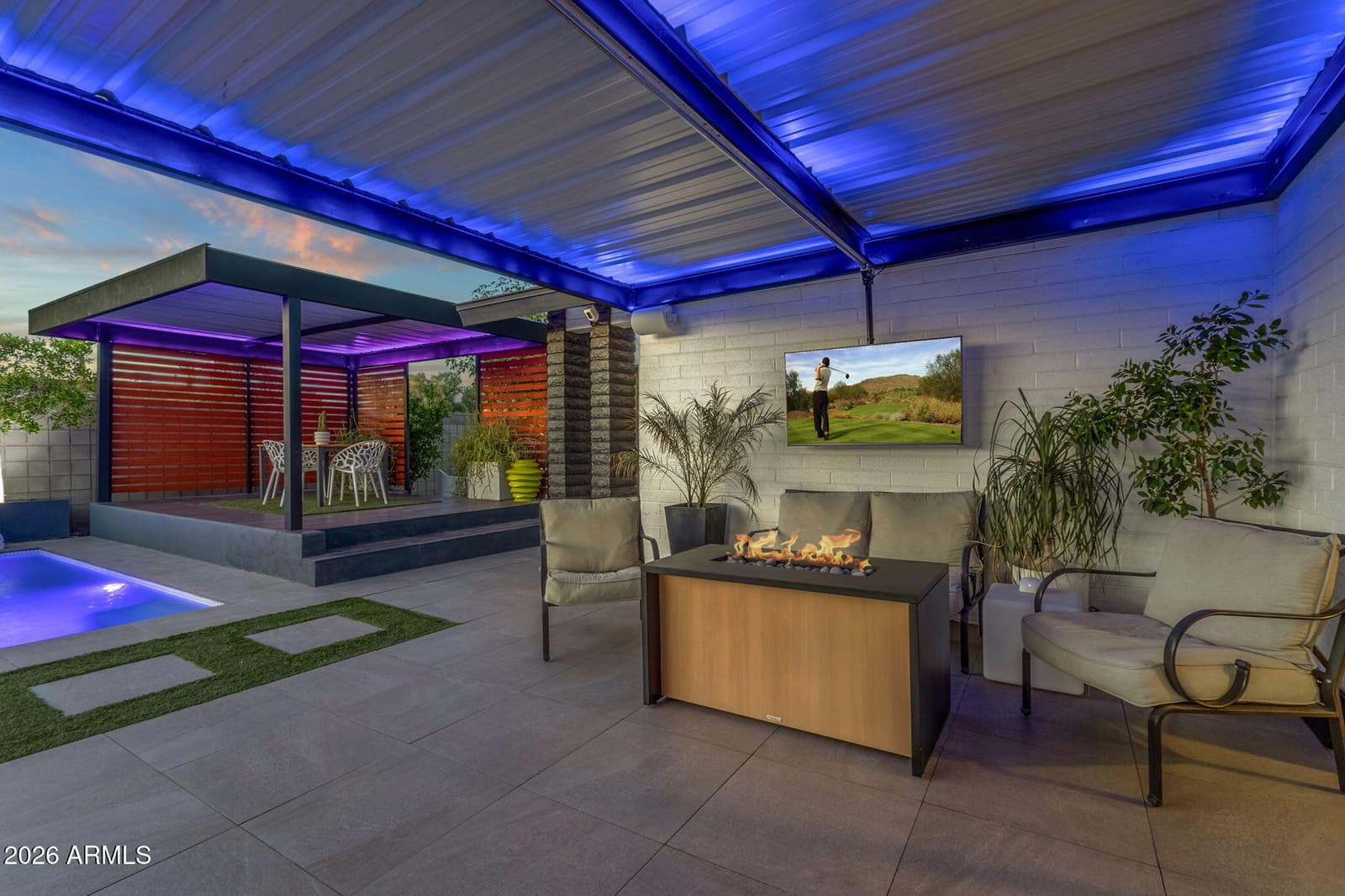 4937 N 82ND Street, Scottsdale, AZ 85251 — photo 35 of 51