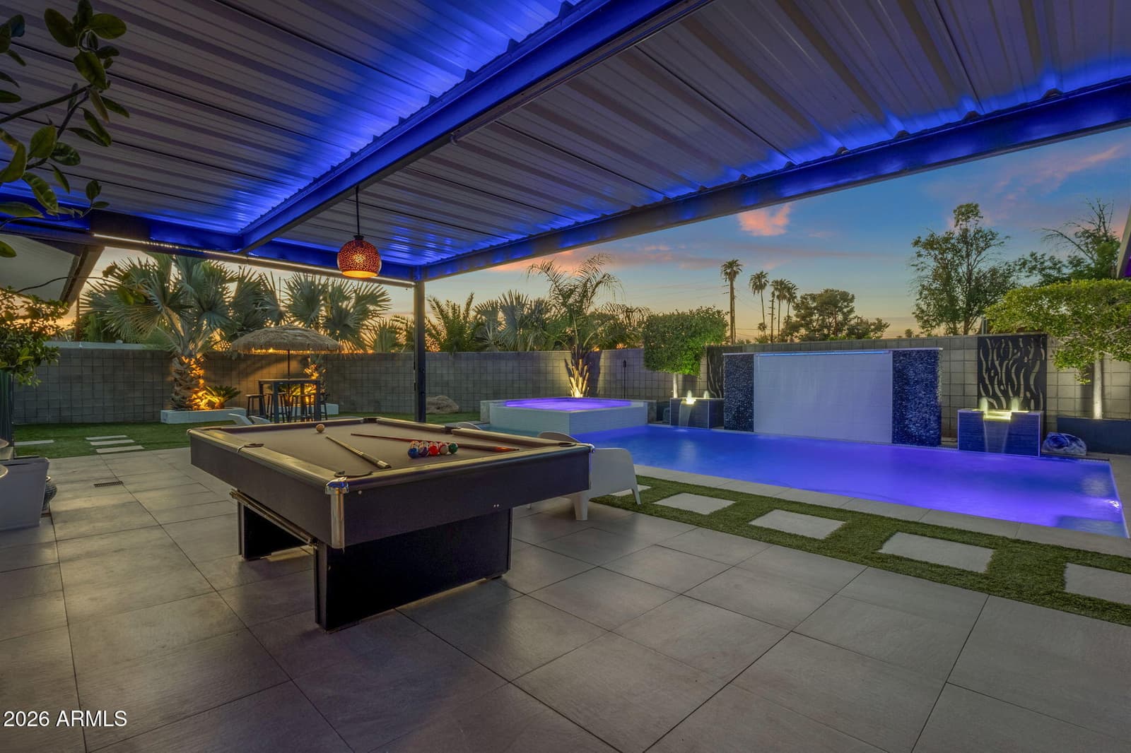 4937 N 82ND Street, Scottsdale, AZ 85251 — photo 36 of 51
