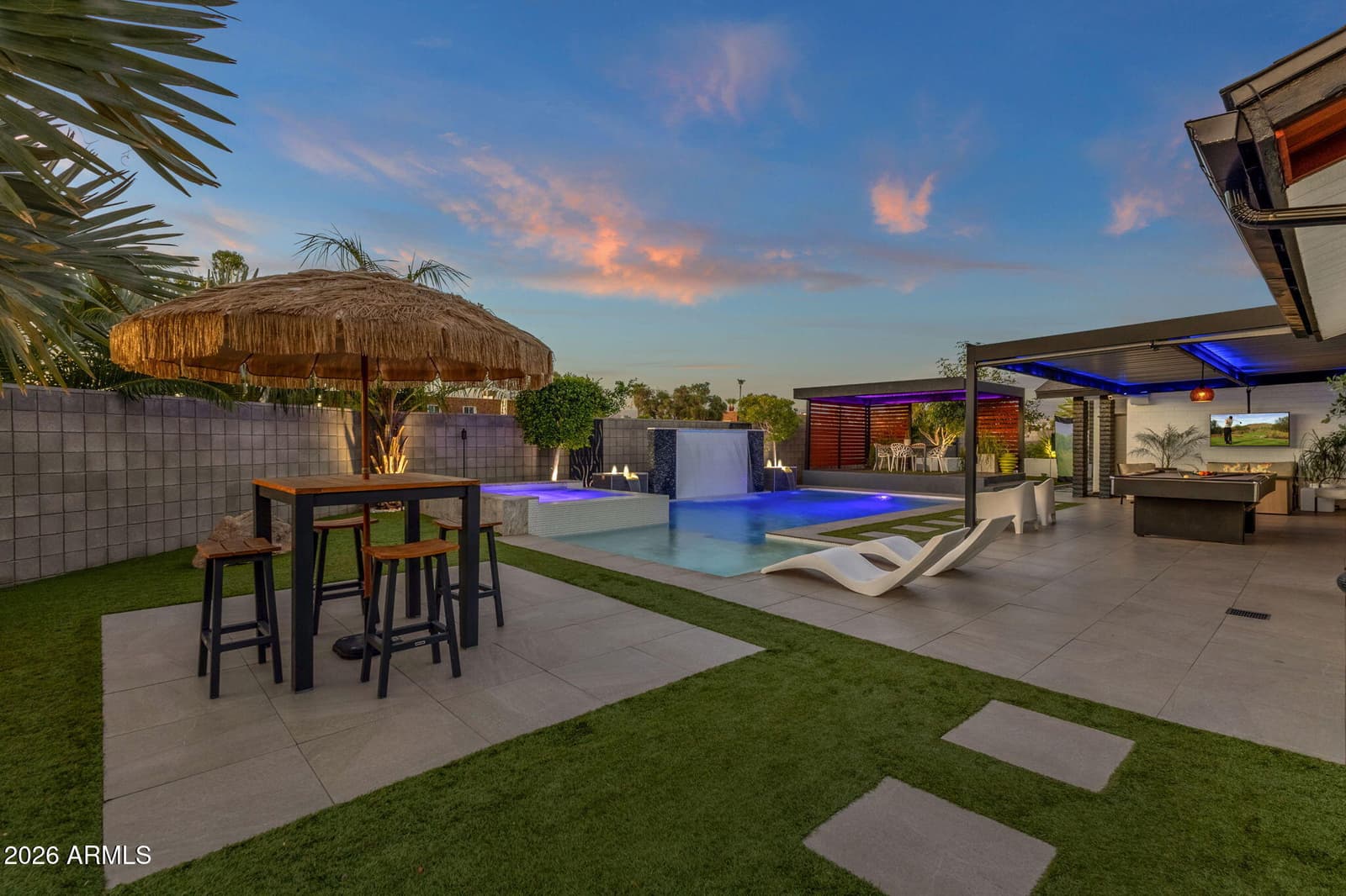 4937 N 82ND Street, Scottsdale, AZ 85251 — photo 41 of 51