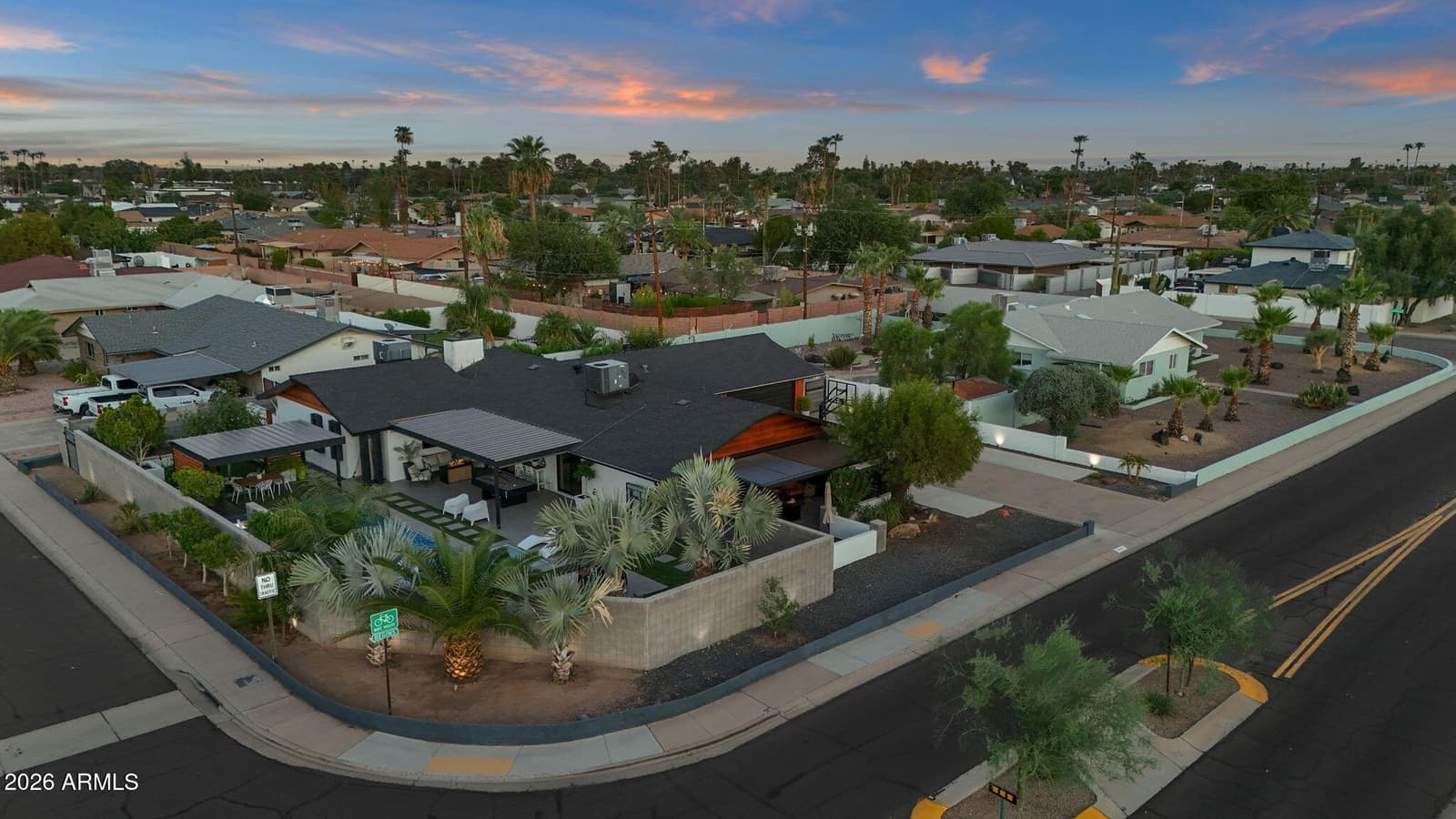 4937 N 82ND Street, Scottsdale, AZ 85251 — photo 49 of 51