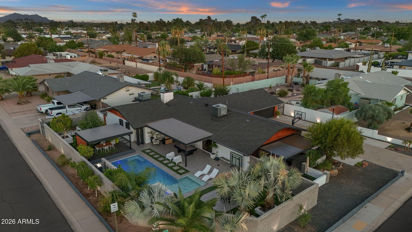 4937 N 82ND Street, Scottsdale, AZ 85251 — photo 50 of 51