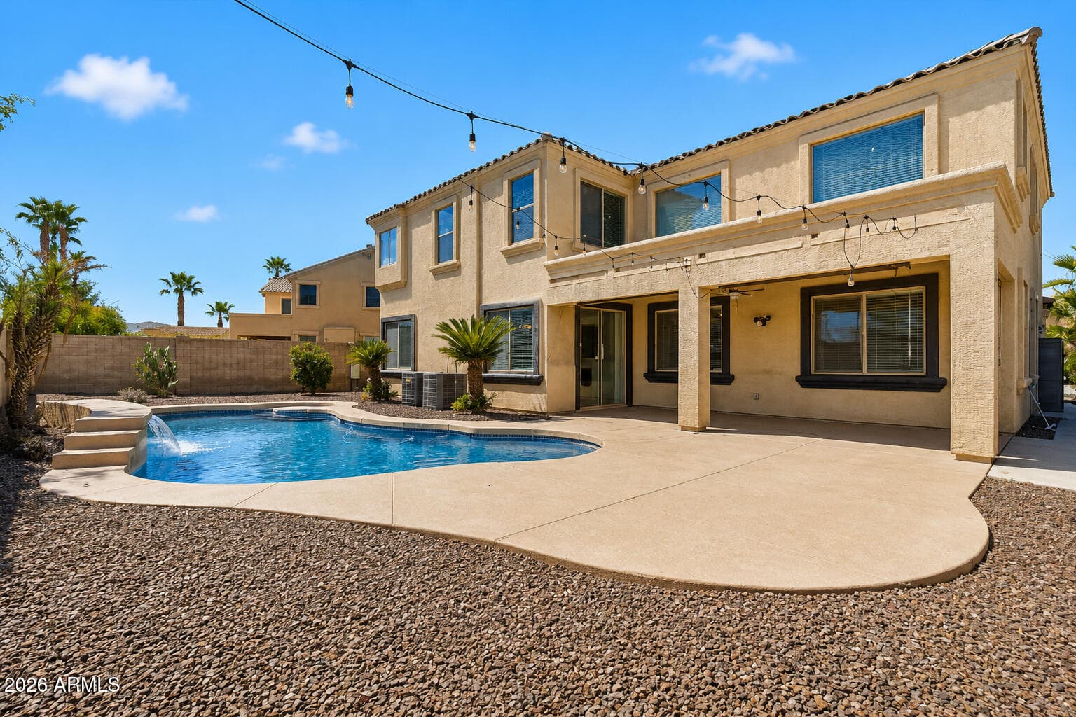 17881 W LARKSPUR Drive, Surprise, AZ 85388 — photo 40 of 45