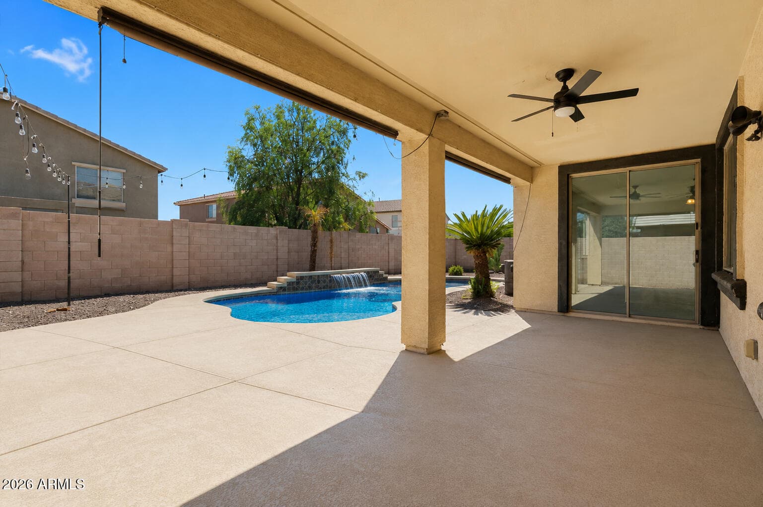 17881 W LARKSPUR Drive, Surprise, AZ 85388 — photo 42 of 45