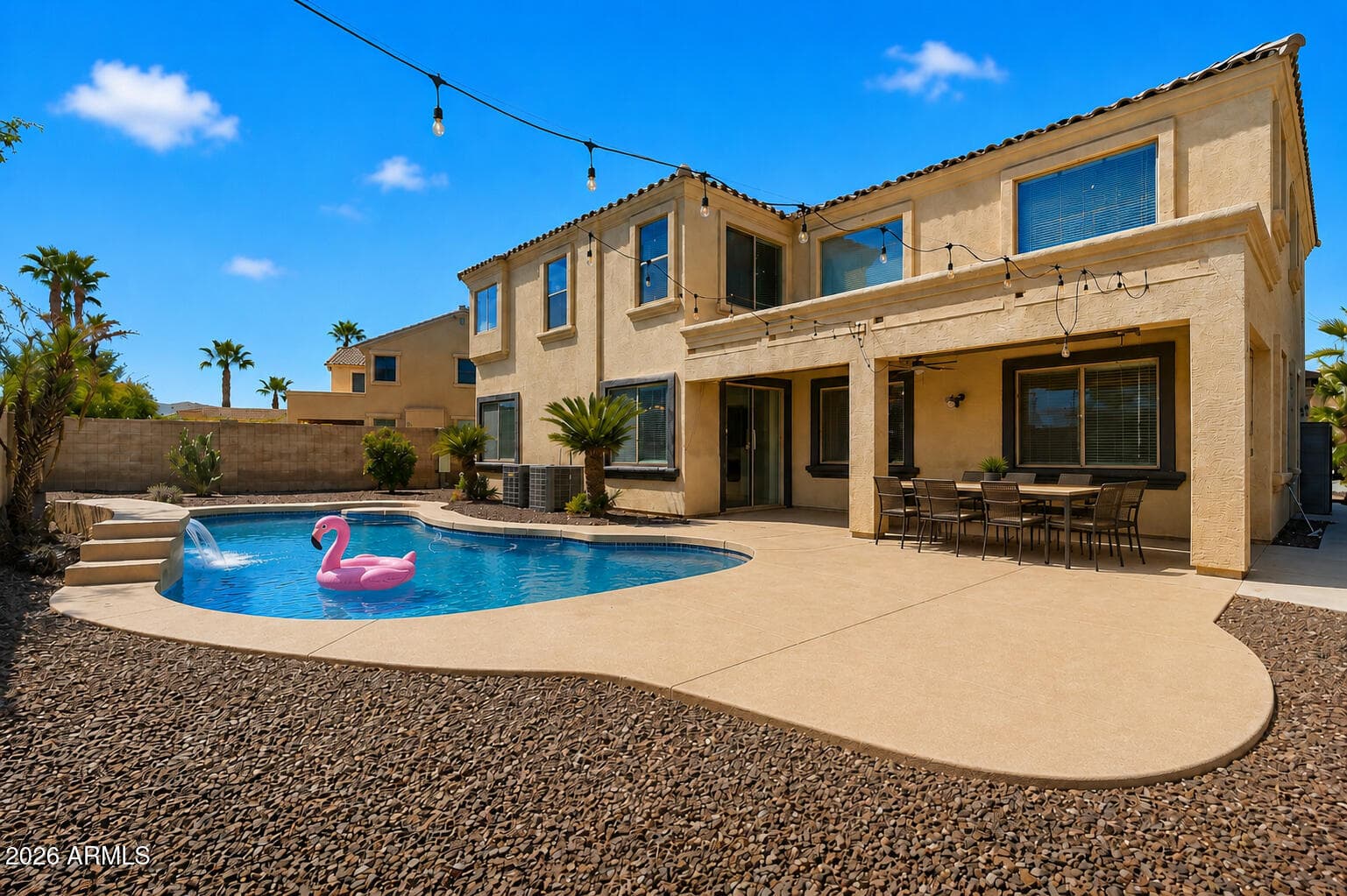 17881 W LARKSPUR Drive, Surprise, AZ 85388 — photo 44 of 45
