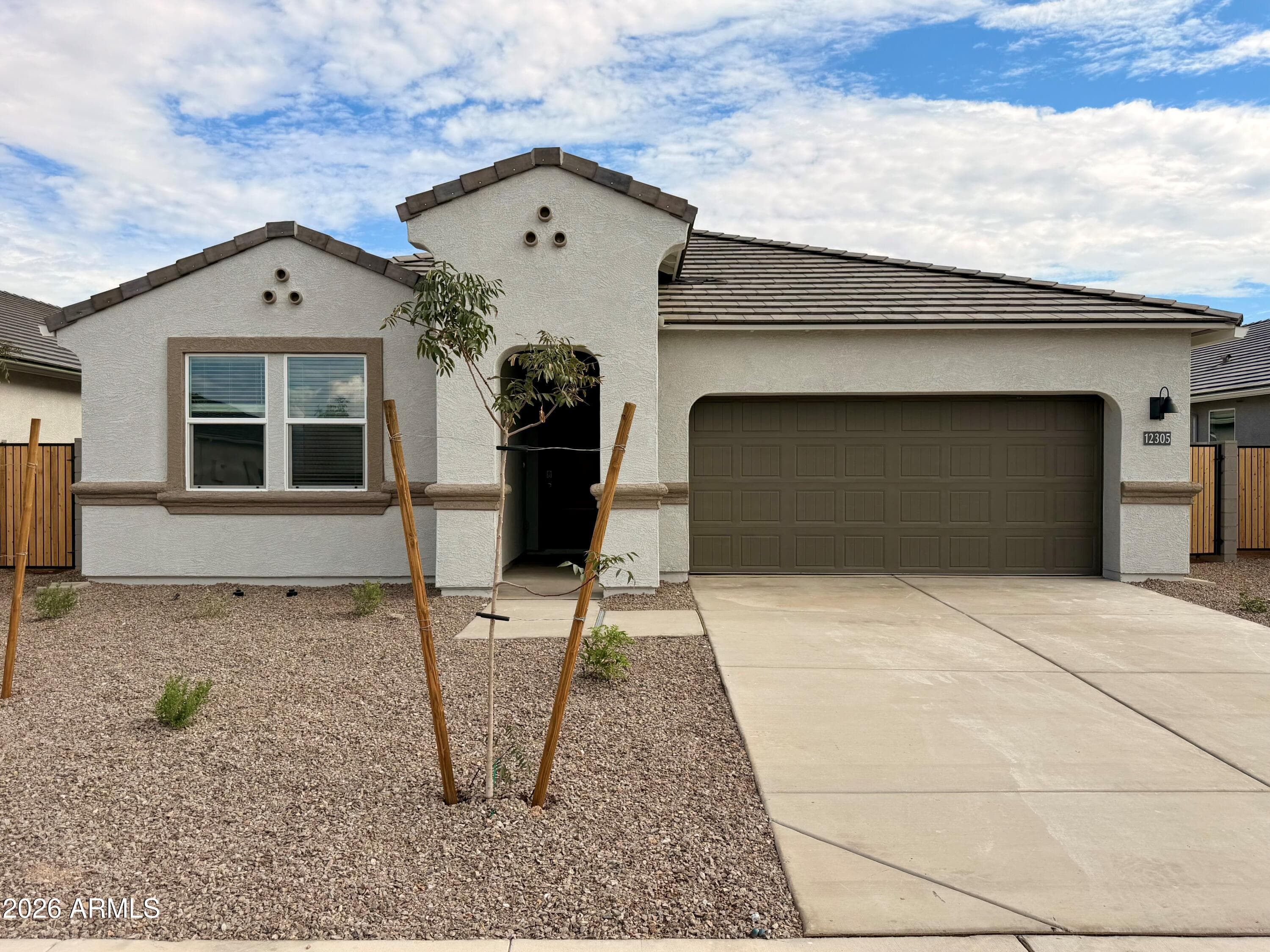 12305 E LUPINE Lane, Florence, AZ 85132