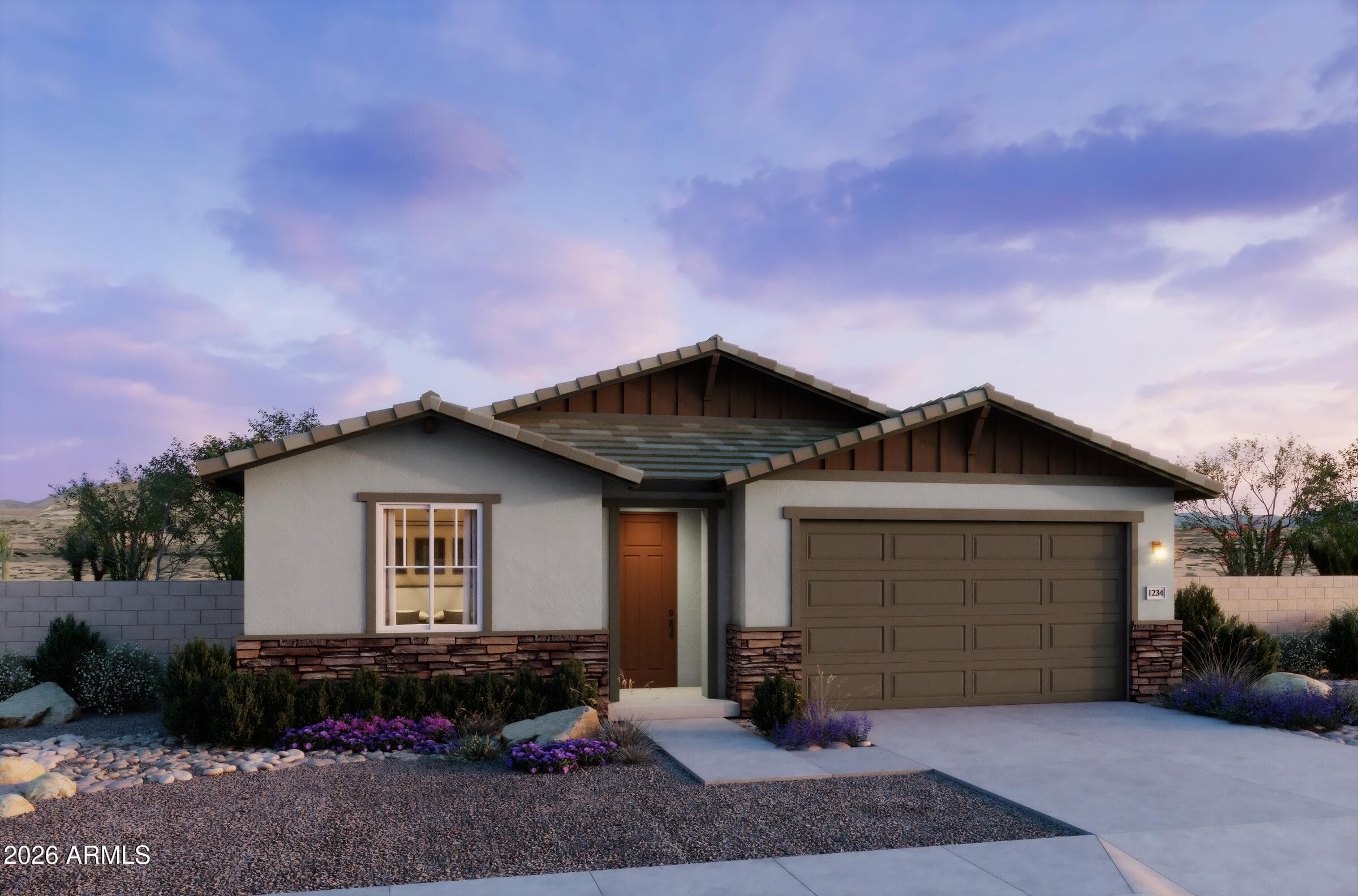 2828 E Mecklenburg Way, San Tan Valley, AZ 85143