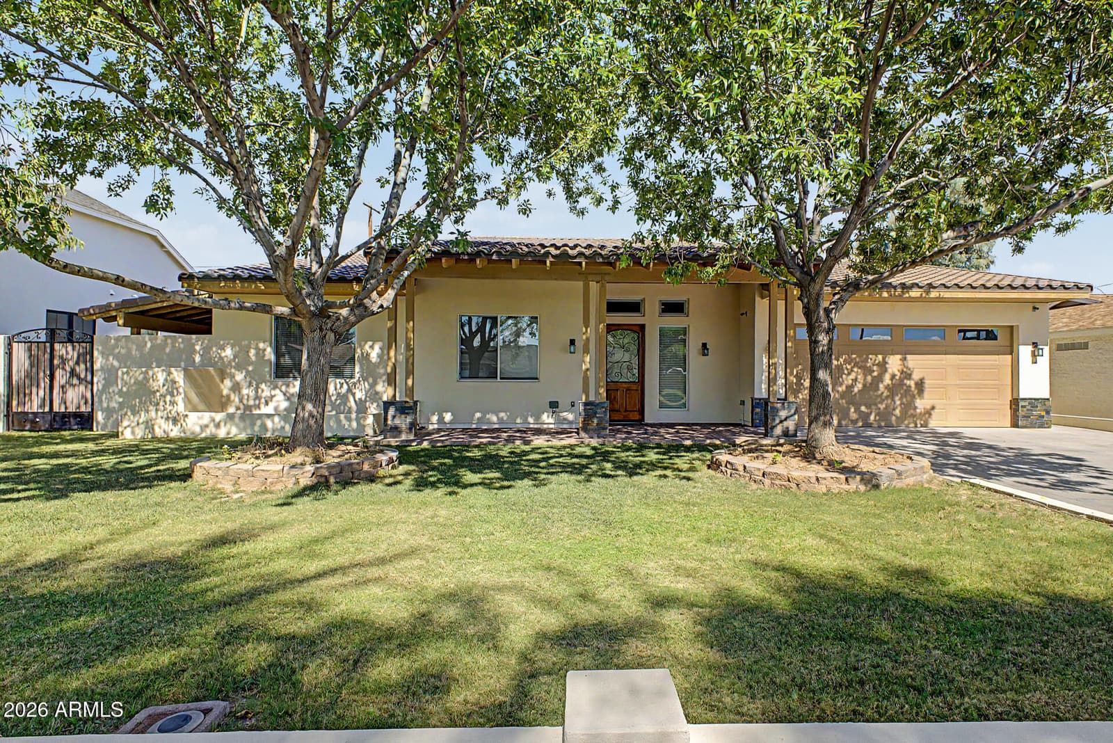 3443 N 51ST Street, Phoenix, AZ 85018