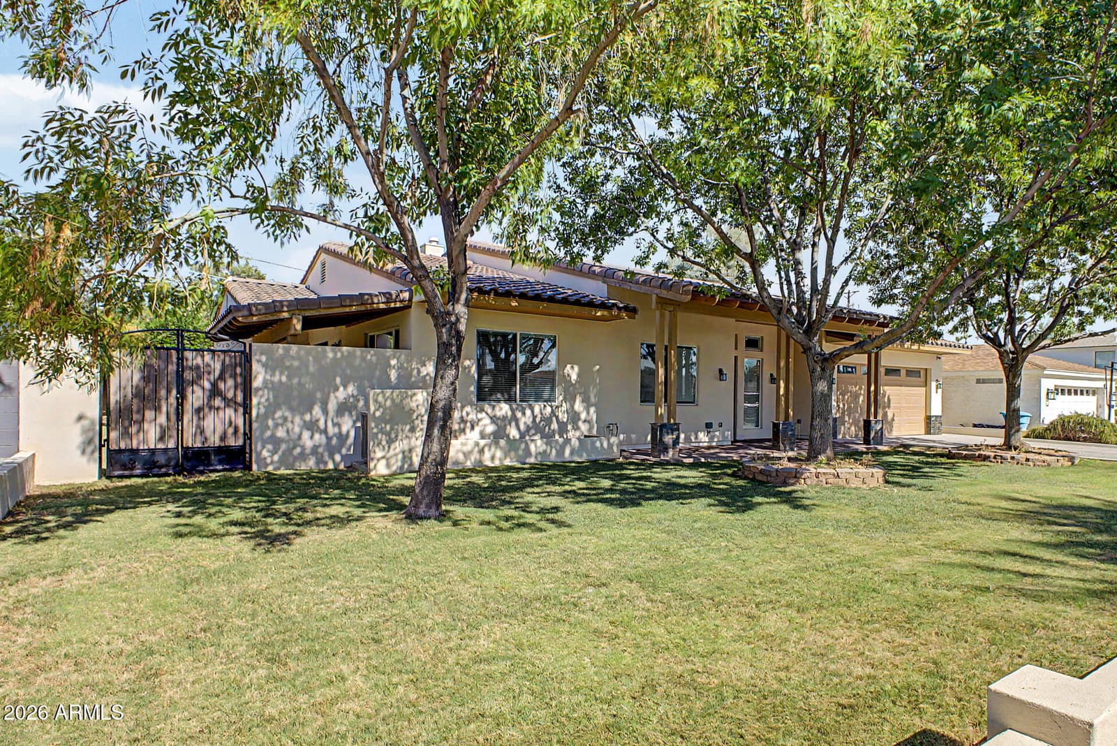 3443 N 51ST Street, Phoenix, AZ 85018 — photo 3 of 41