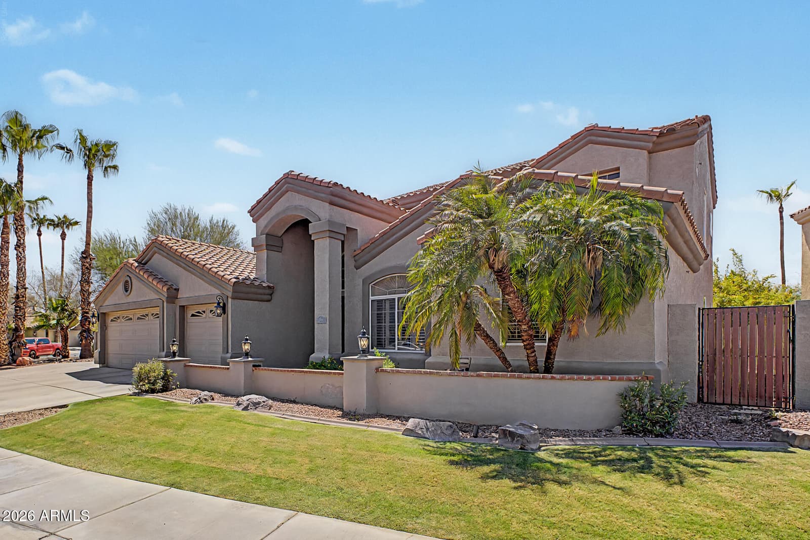 496 N MONDEL Drive, Gilbert, AZ 85233 — photo 5 of 63