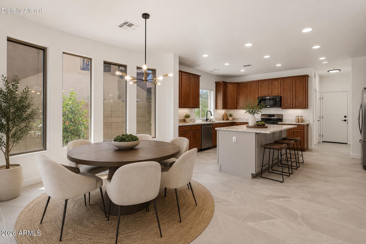 17881 W LARKSPUR Drive, Surprise, AZ 85388 — photo 3 of 45