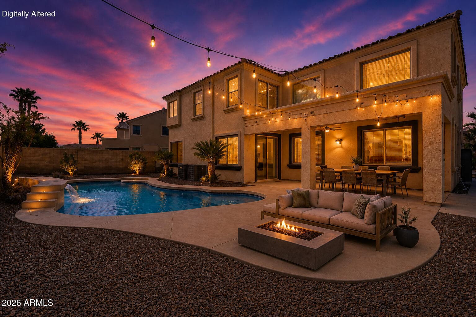 17881 W LARKSPUR Drive, Surprise, AZ 85388 — photo 4 of 45