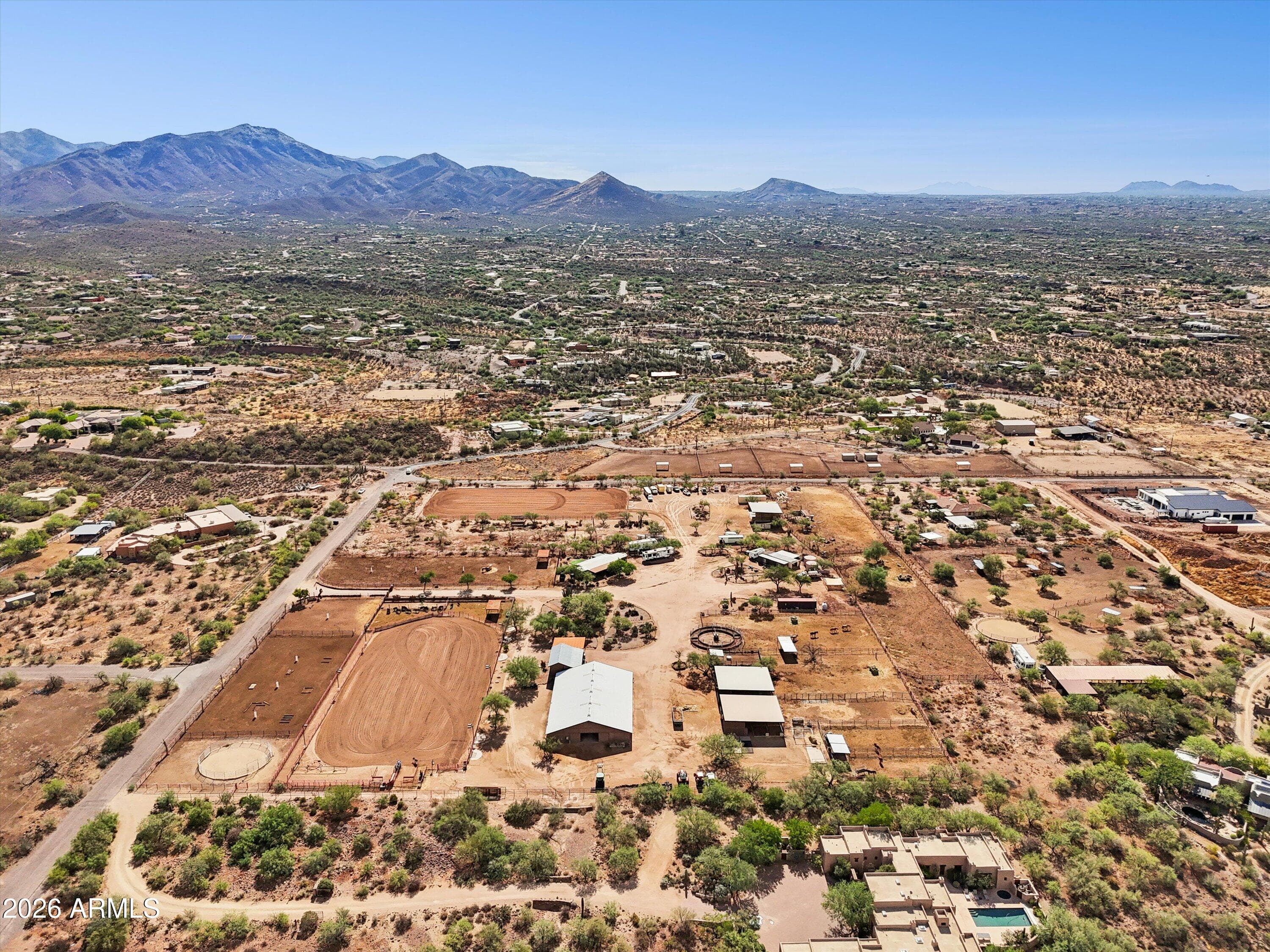 5315 E ROCKAWAY HILLS Drive, Cave Creek, AZ 85331 — photo 4 of 67