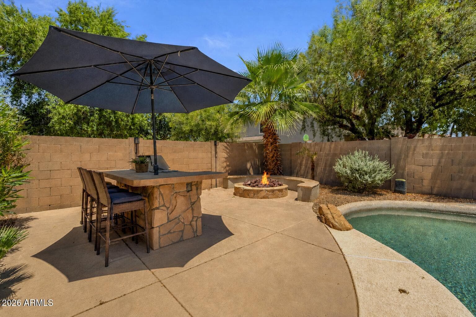 2545 E Harrison Court, Gilbert, AZ 85295 — photo 30 of 38