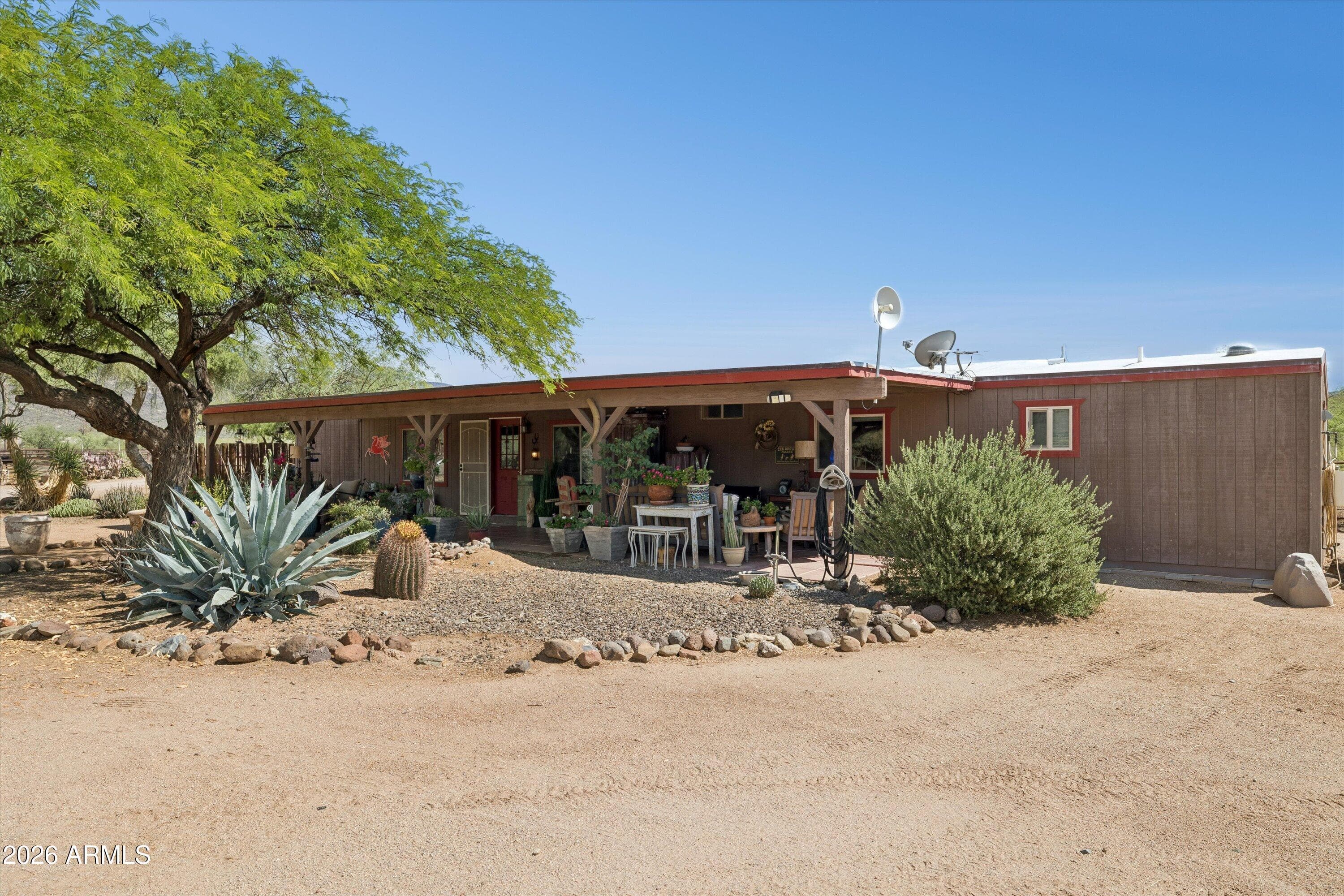5315 E ROCKAWAY HILLS Drive, Cave Creek, AZ 85331 — photo 18 of 67