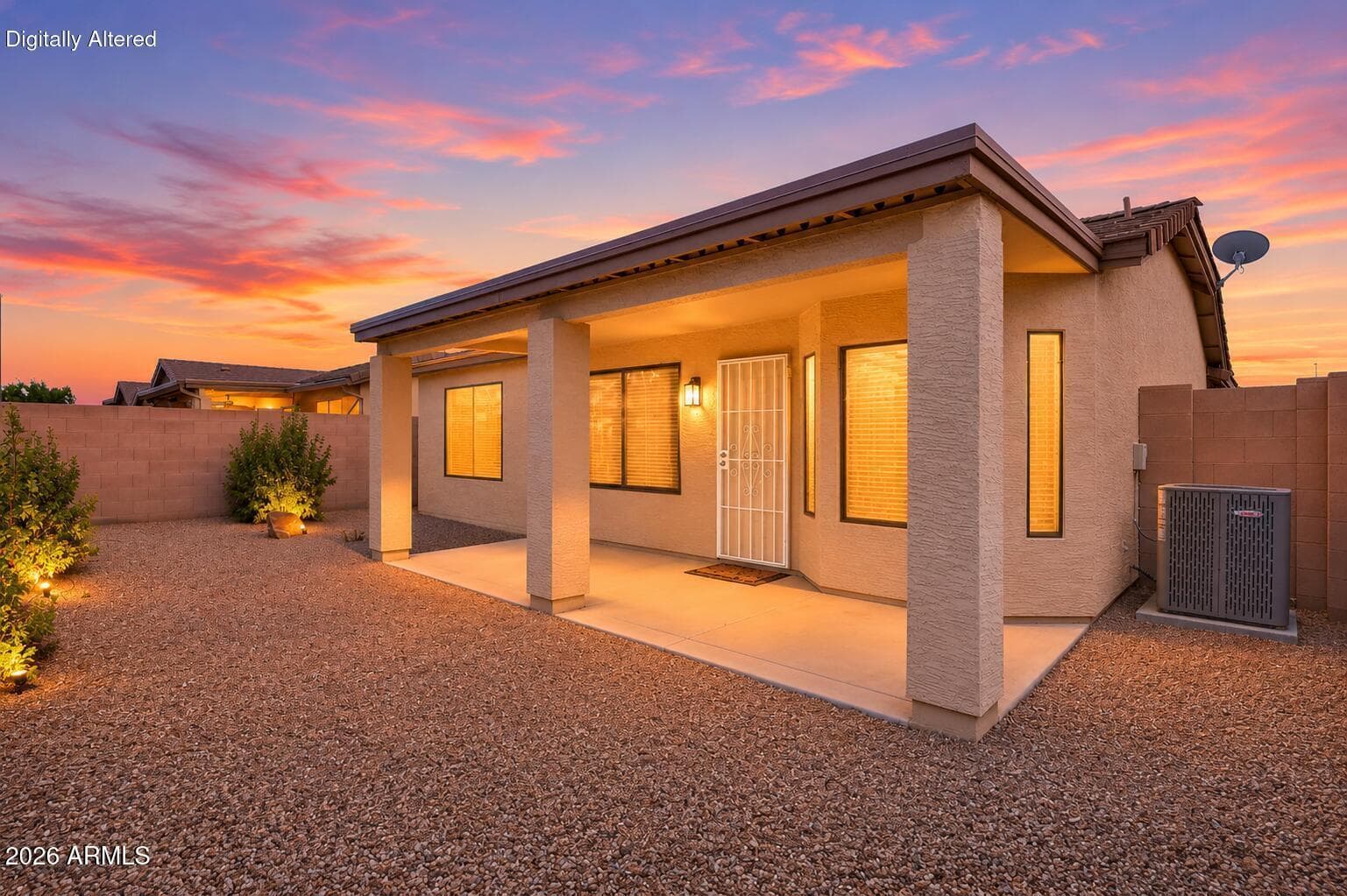 3500 E GLENEAGLE Place, Chandler, AZ 85249 — photo 3 of 42