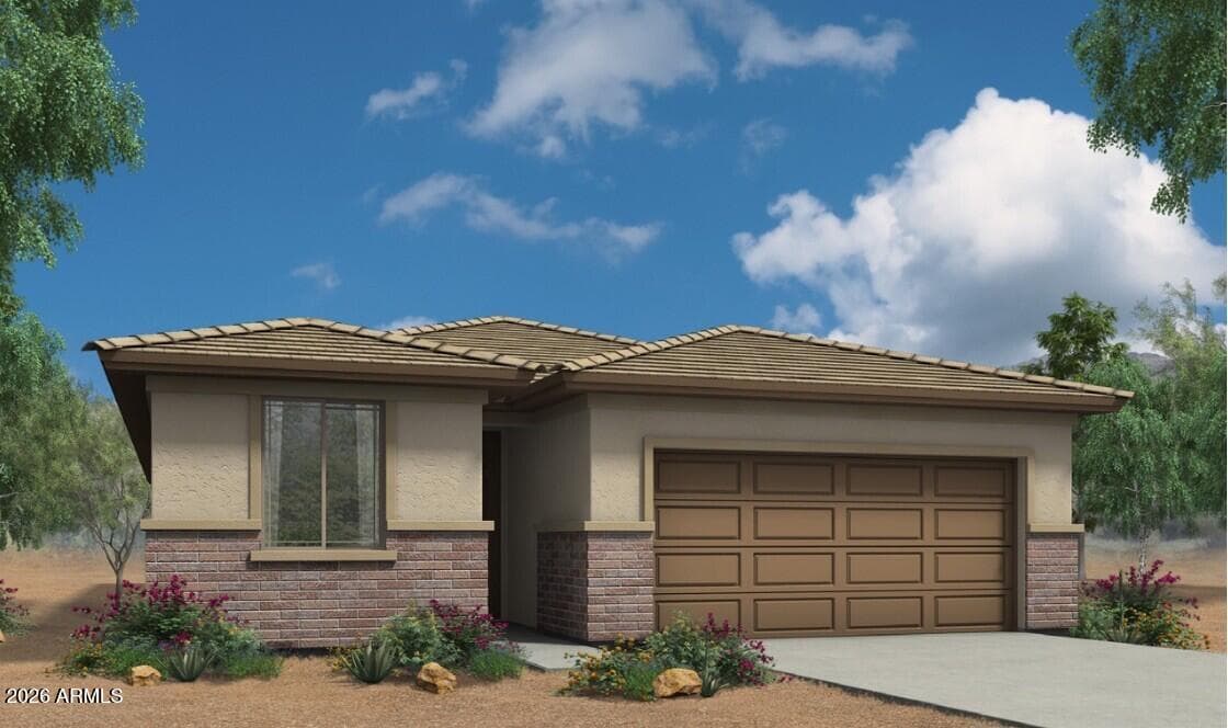 18210 W AVENIDA DEL SOL Drive, Surprise, AZ 85387