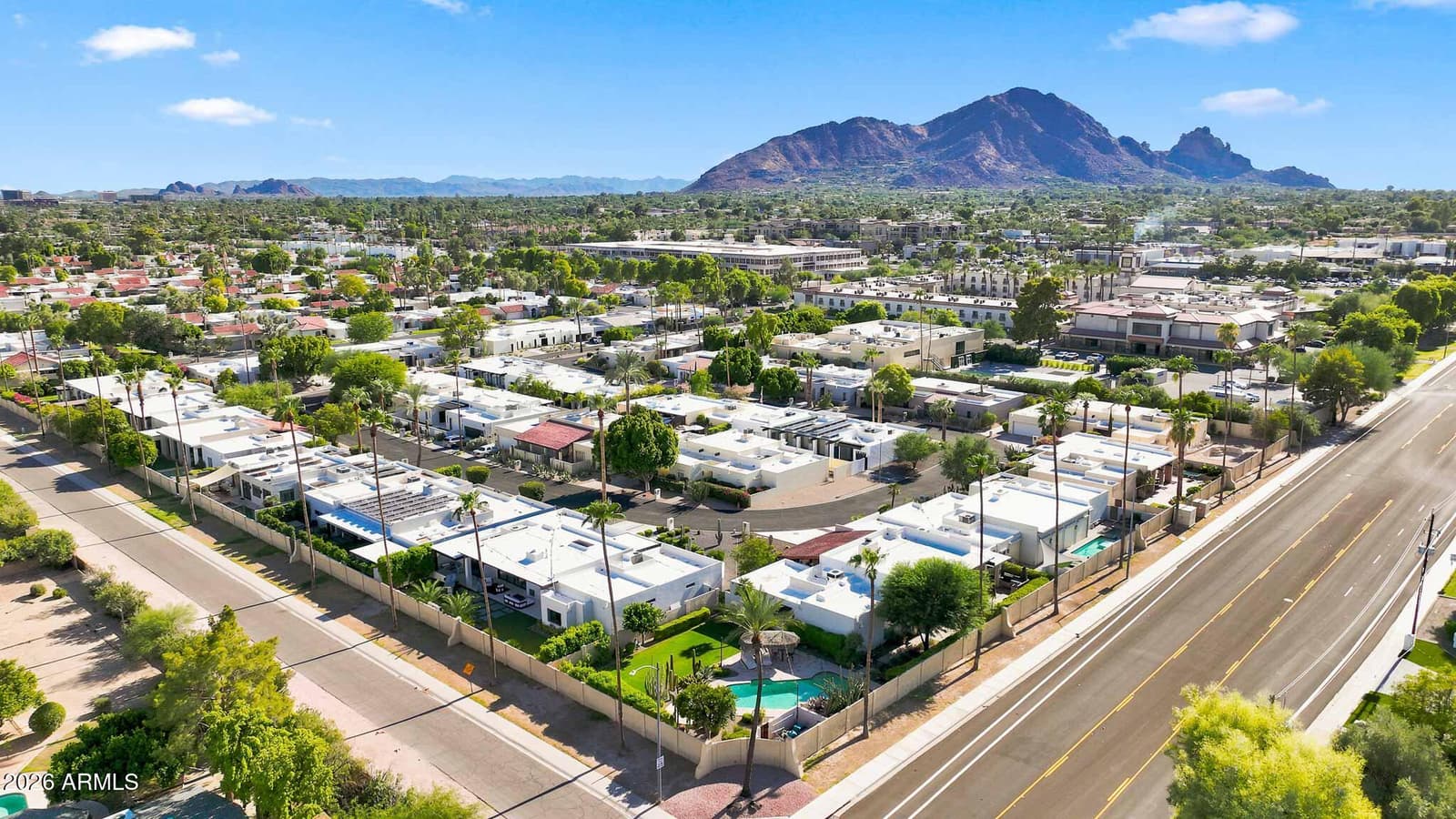 6333 N SCOTTSDALE Road 5, Scottsdale, AZ 85250 — photo 41 of 42