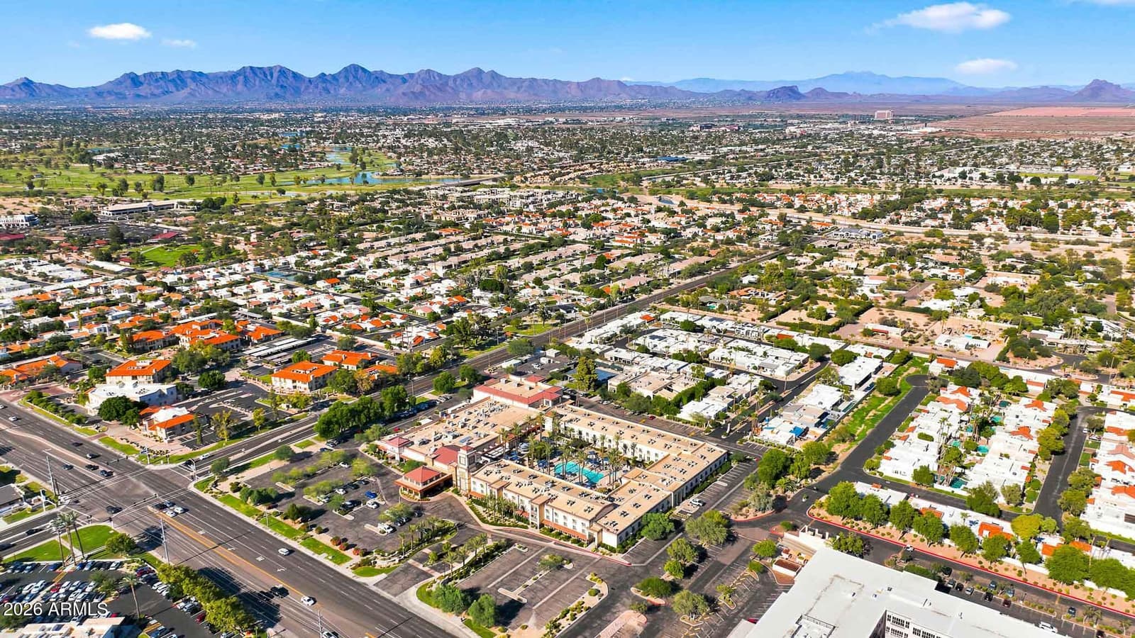 6333 N SCOTTSDALE Road 5, Scottsdale, AZ 85250 — photo 42 of 42