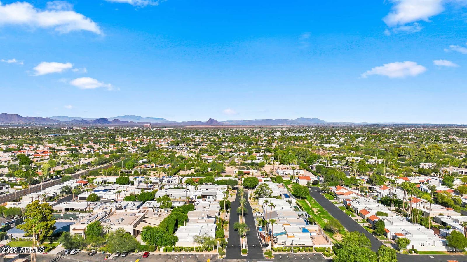 6333 N SCOTTSDALE Road 5, Scottsdale, AZ 85250 — photo 39 of 42