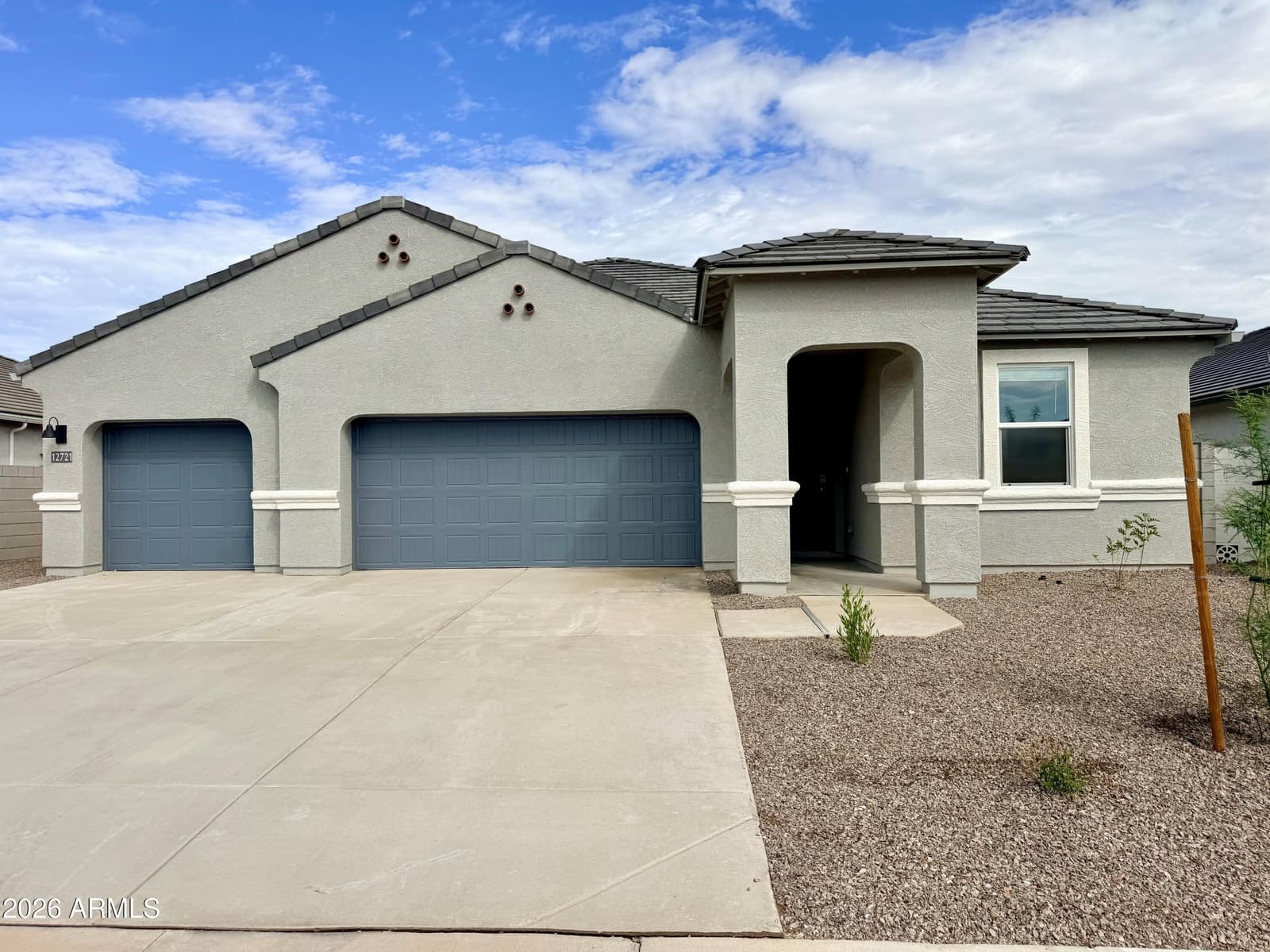 12721 E BAHIA Court, Florence, AZ 85132