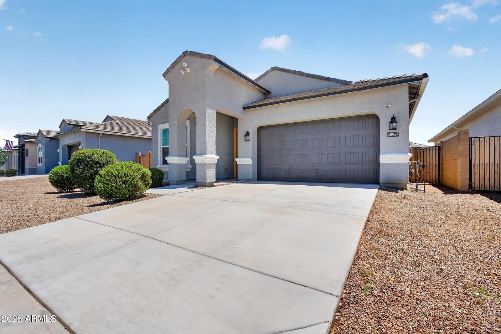 40957 W SHAVER Drive, Maricopa, AZ 85138 — photo 1 of 30