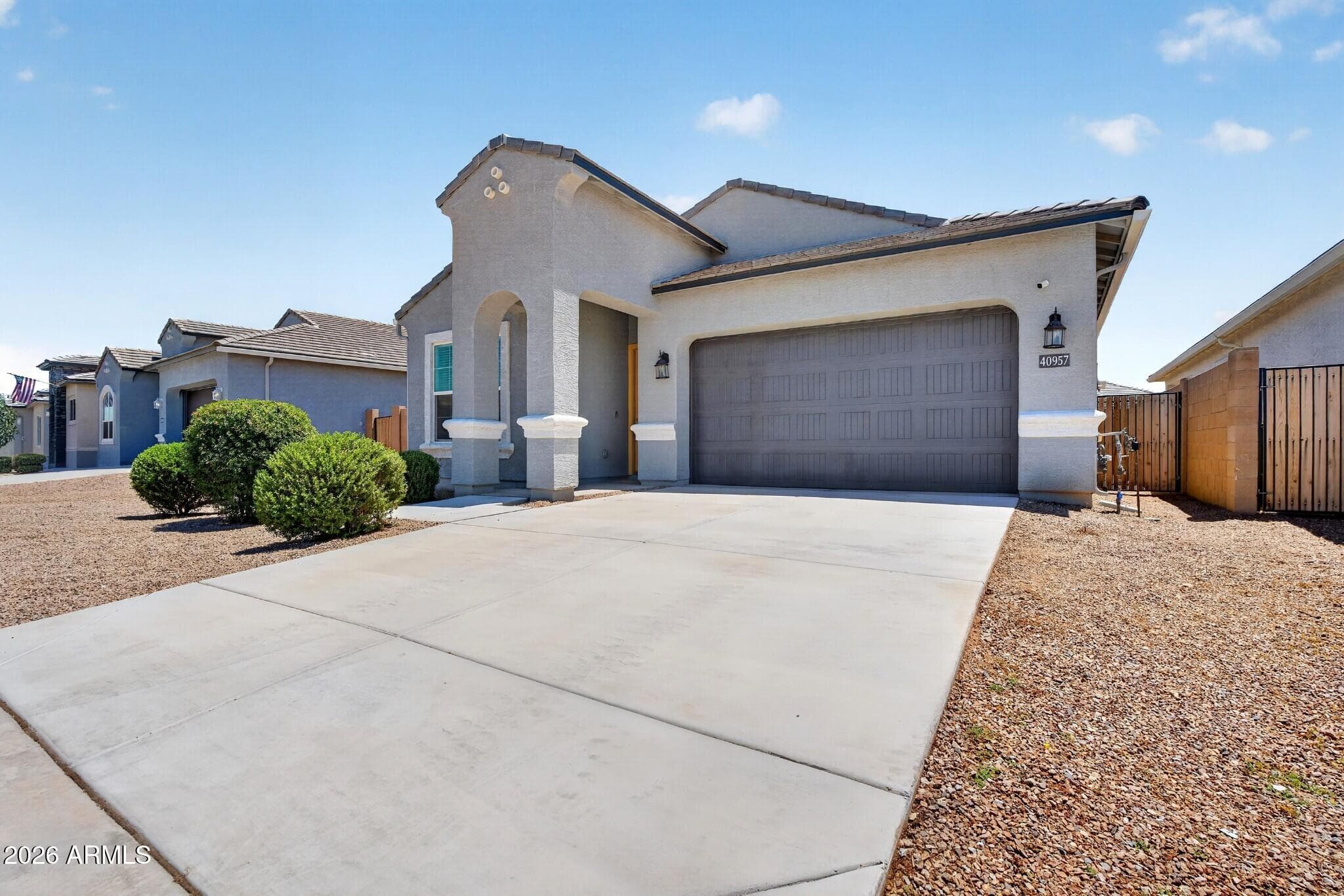 40957 W SHAVER Drive, Maricopa, AZ 85138
