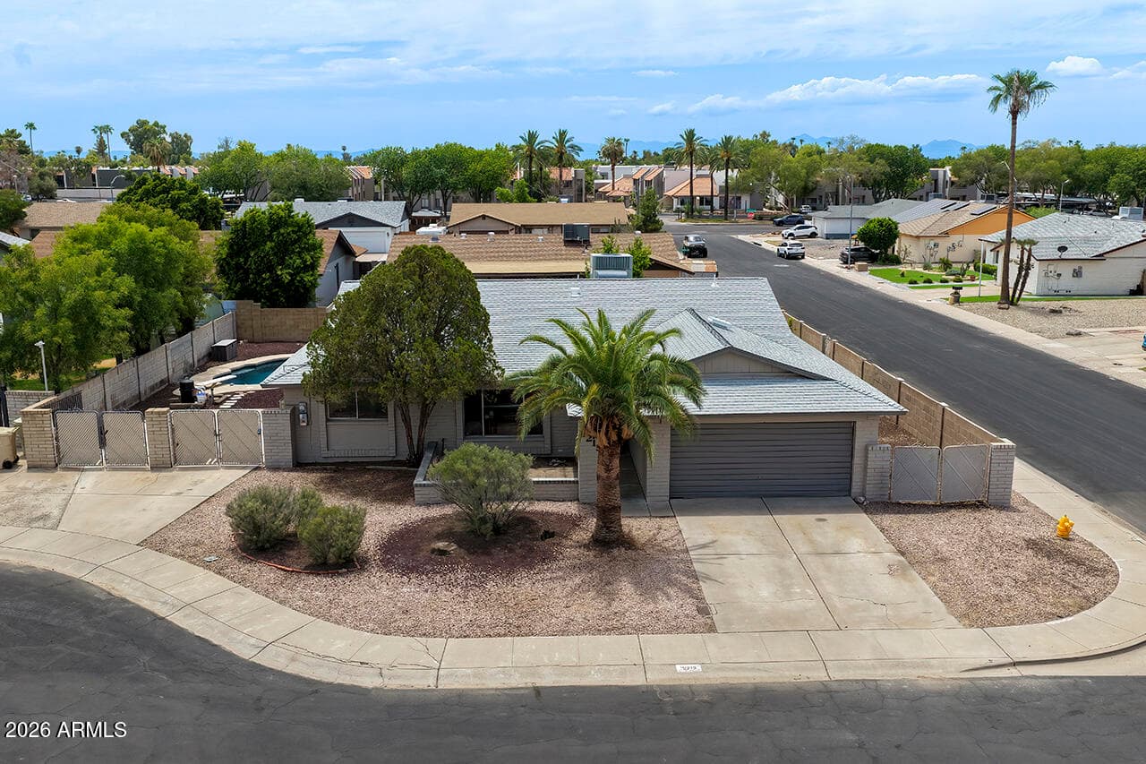 5215 W VIA CAMILLE, Glendale, AZ 85306 — photo 1 of 29