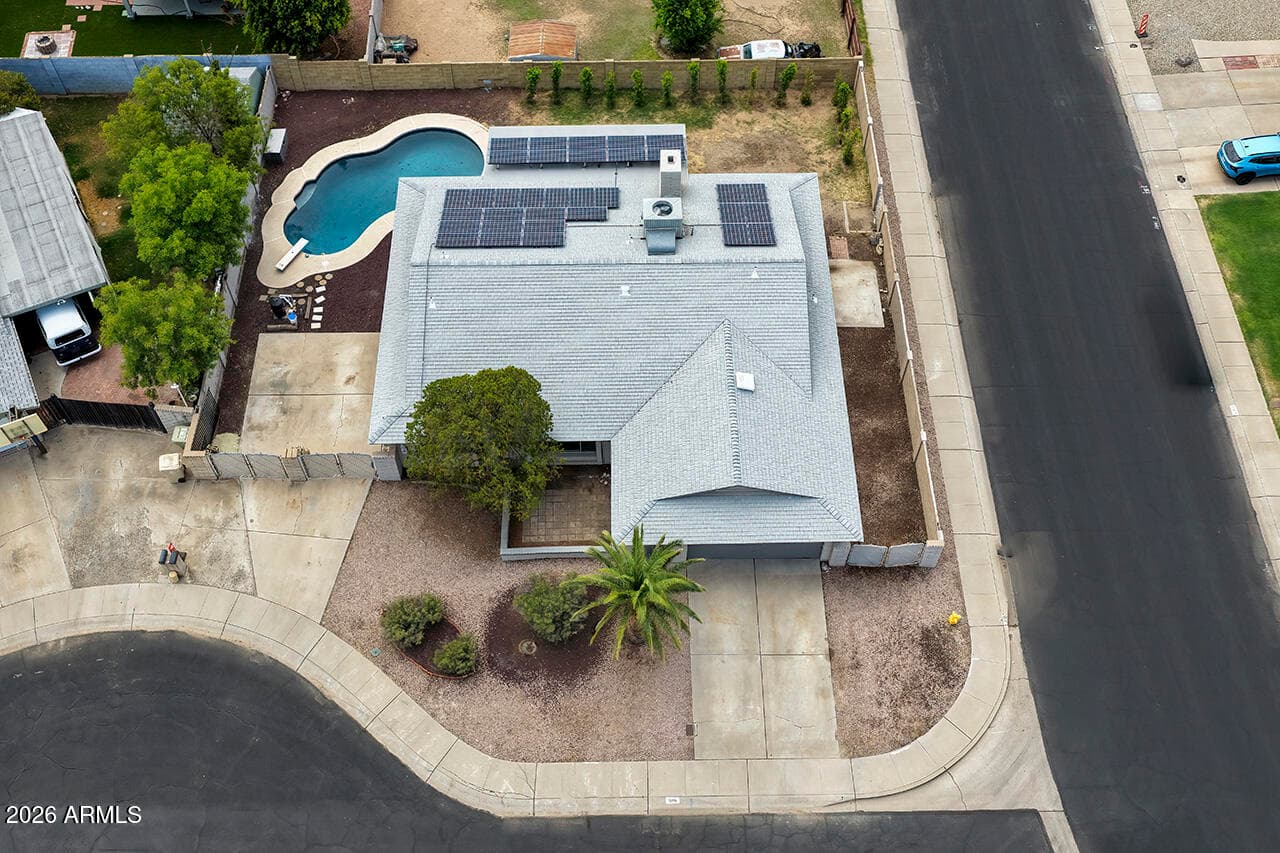 5215 W VIA CAMILLE, Glendale, AZ 85306 — photo 4 of 29