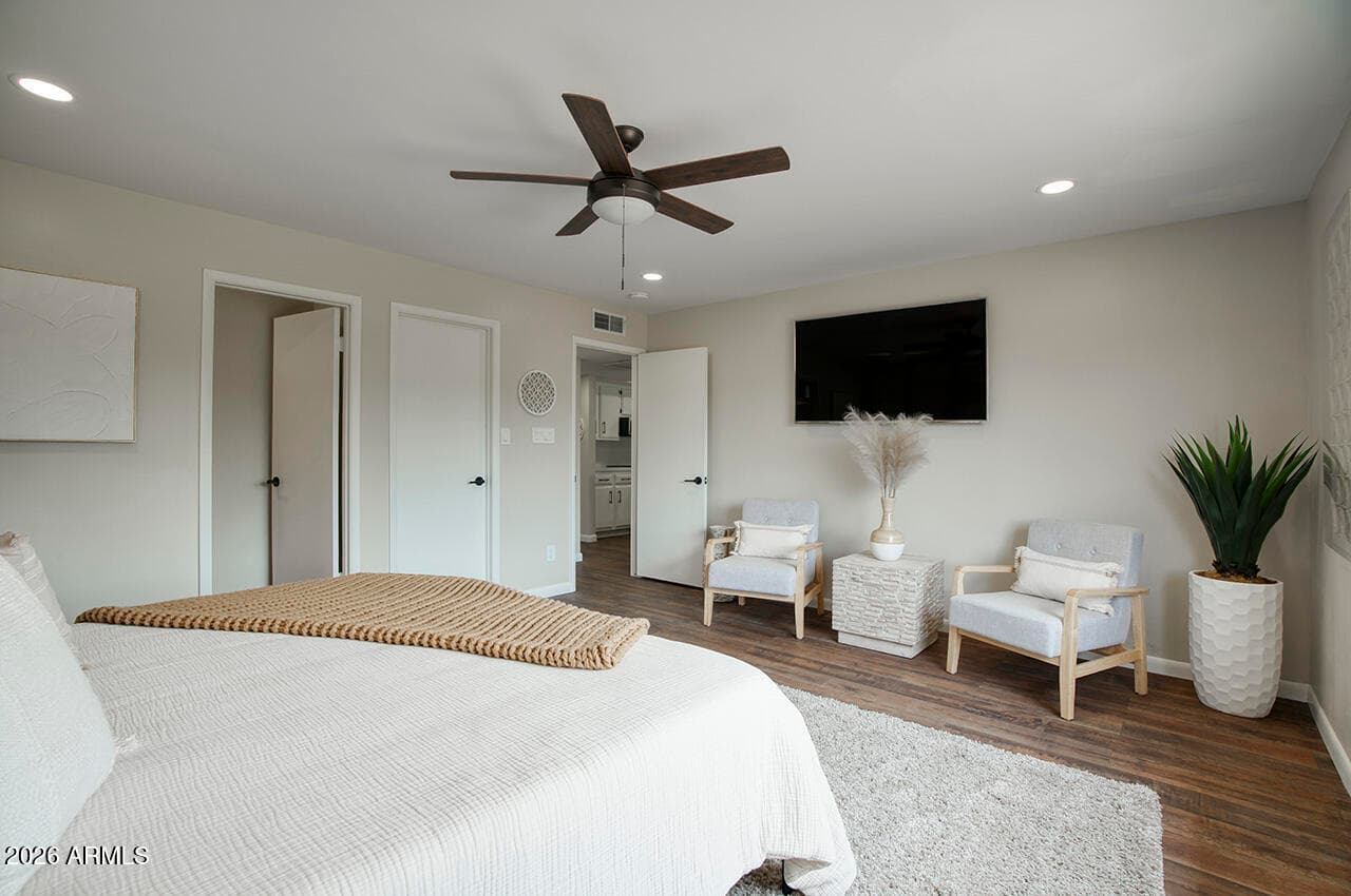 5215 W VIA CAMILLE, Glendale, AZ 85306 — photo 15 of 29
