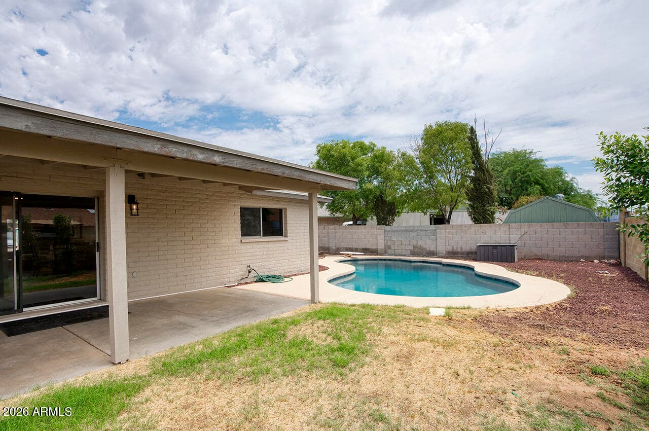 5215 W VIA CAMILLE, Glendale, AZ 85306 — photo 26 of 29