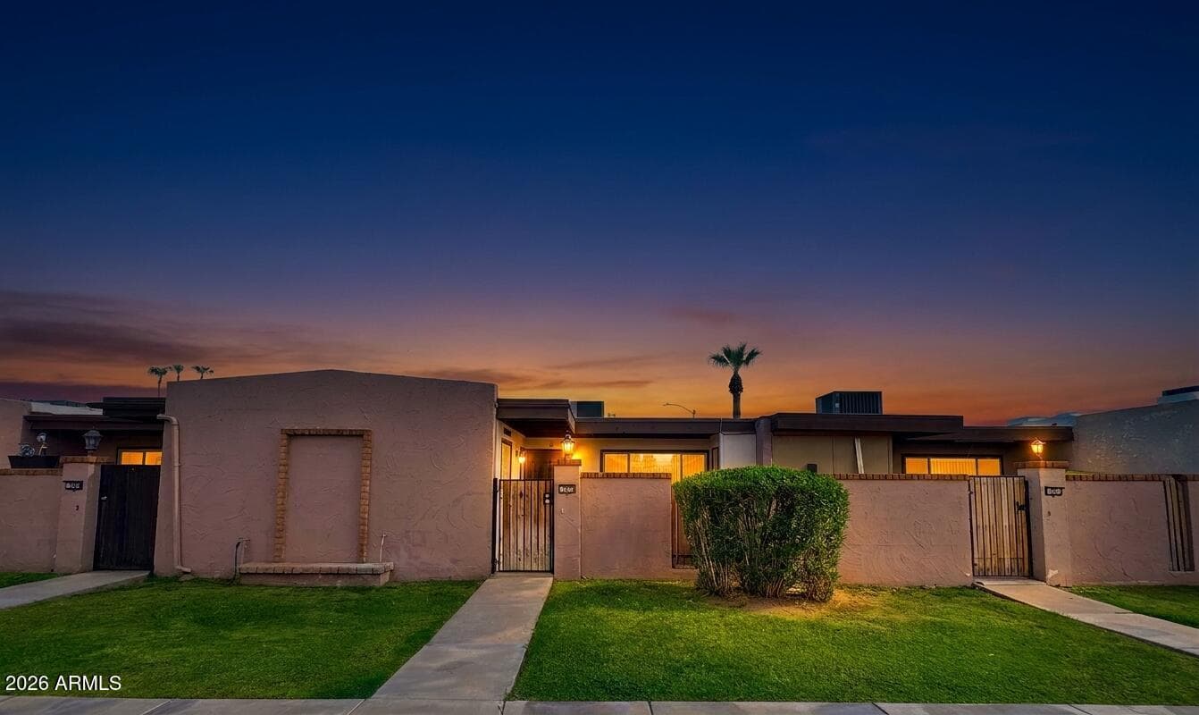5970 W Augusta Avenue, Glendale, AZ 85301 — photo 1 of 14