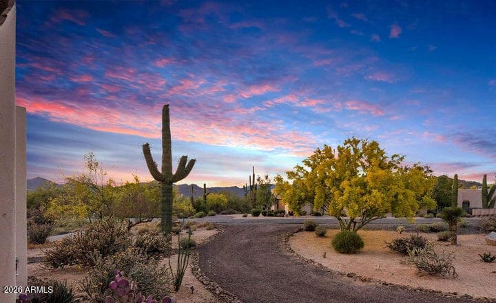 5491 E El Sendero Drive, Cave Creek, AZ 85331 — photo 56 of 86
