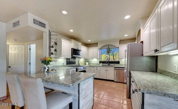 5491 E El Sendero Drive, Cave Creek, AZ 85331 — photo 3 of 86