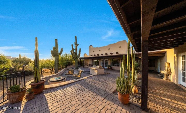 5491 E El Sendero Drive, Cave Creek, AZ 85331 — photo 43 of 86