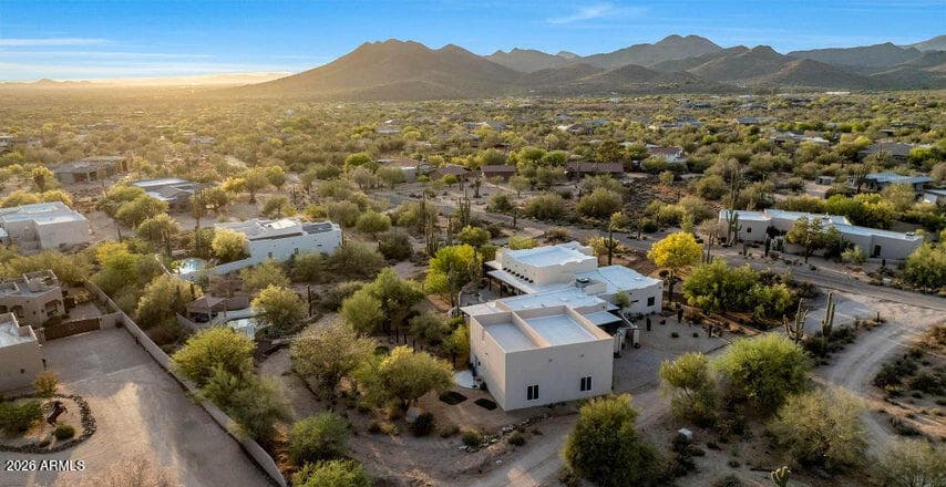 5491 E El Sendero Drive, Cave Creek, AZ 85331 — photo 72 of 86