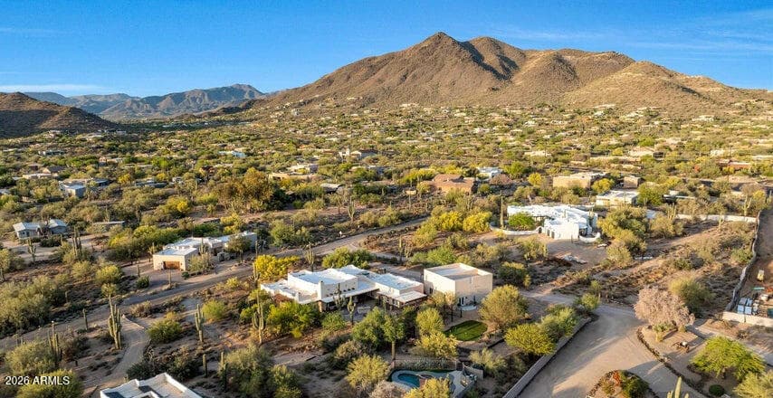 5491 E El Sendero Drive, Cave Creek, AZ 85331 — photo 74 of 86
