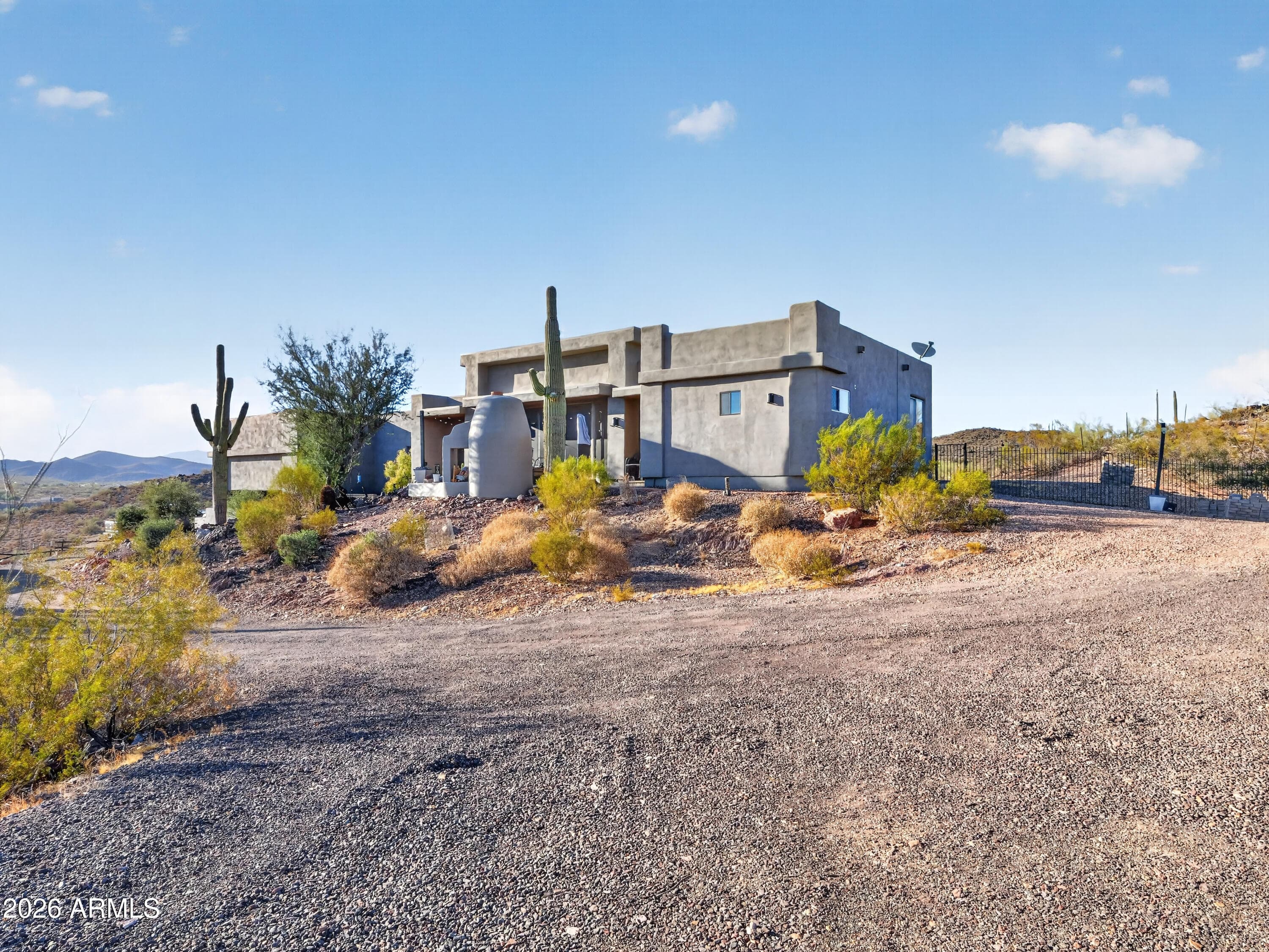 46208 N 37TH Avenue, New River, AZ 85087 — photo 3 of 45