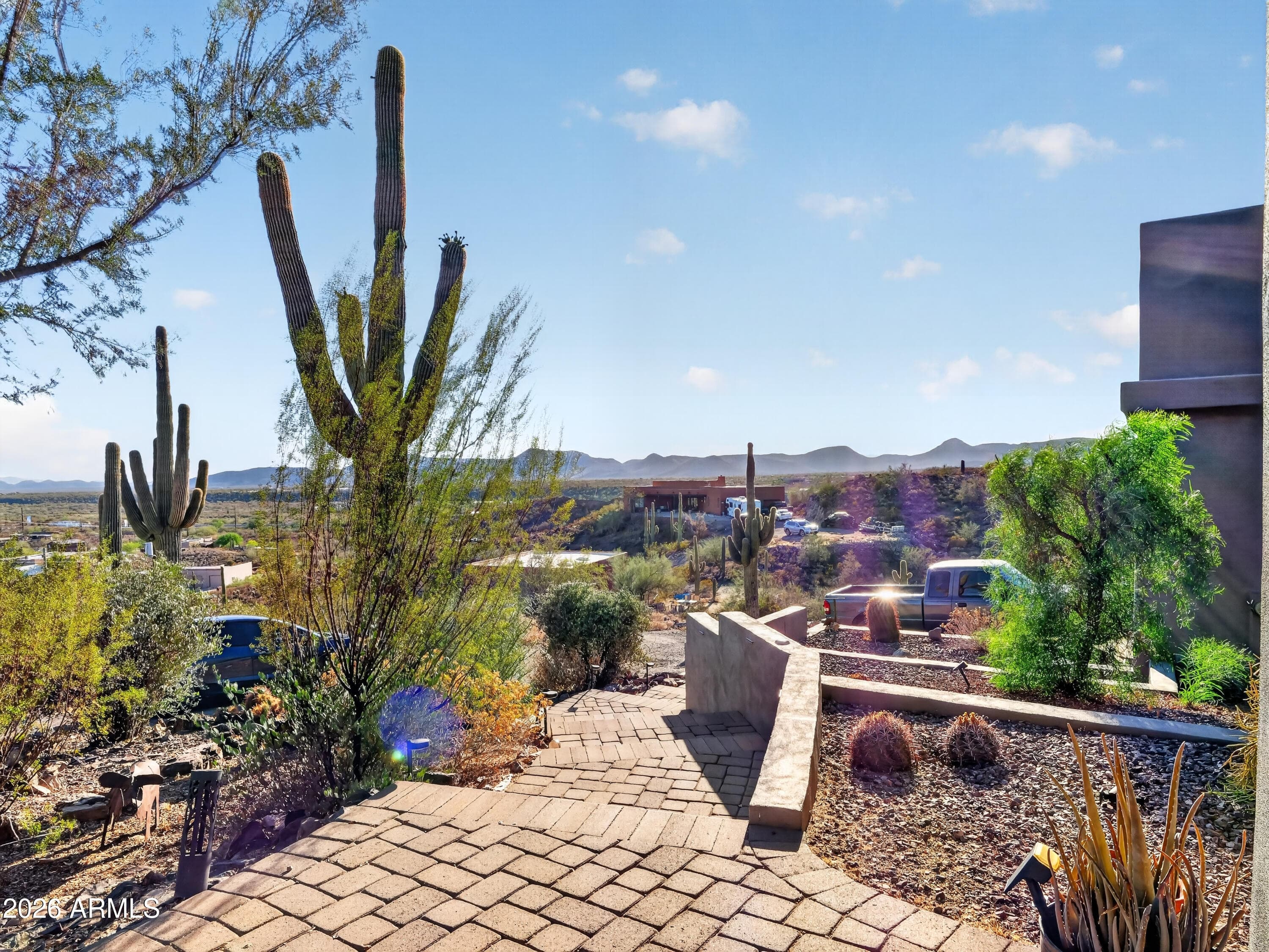 46208 N 37TH Avenue, New River, AZ 85087 — photo 7 of 45
