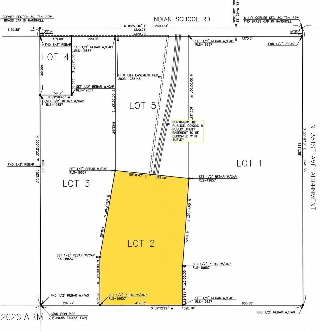 35203 W Indian School Road, Tonopah, AZ 85354 — photo 4 of 51