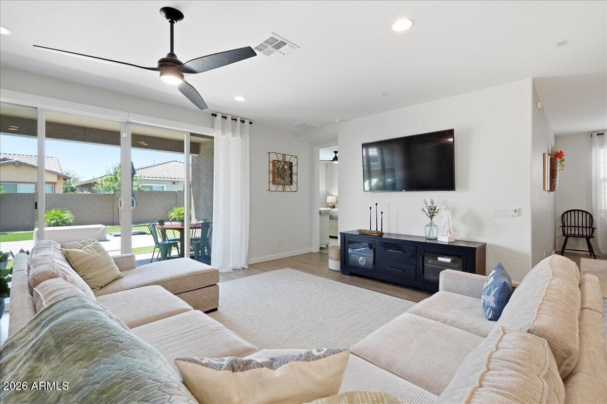 25788 S 231ST Street, Queen Creek, AZ 85142 — photo 12 of 46