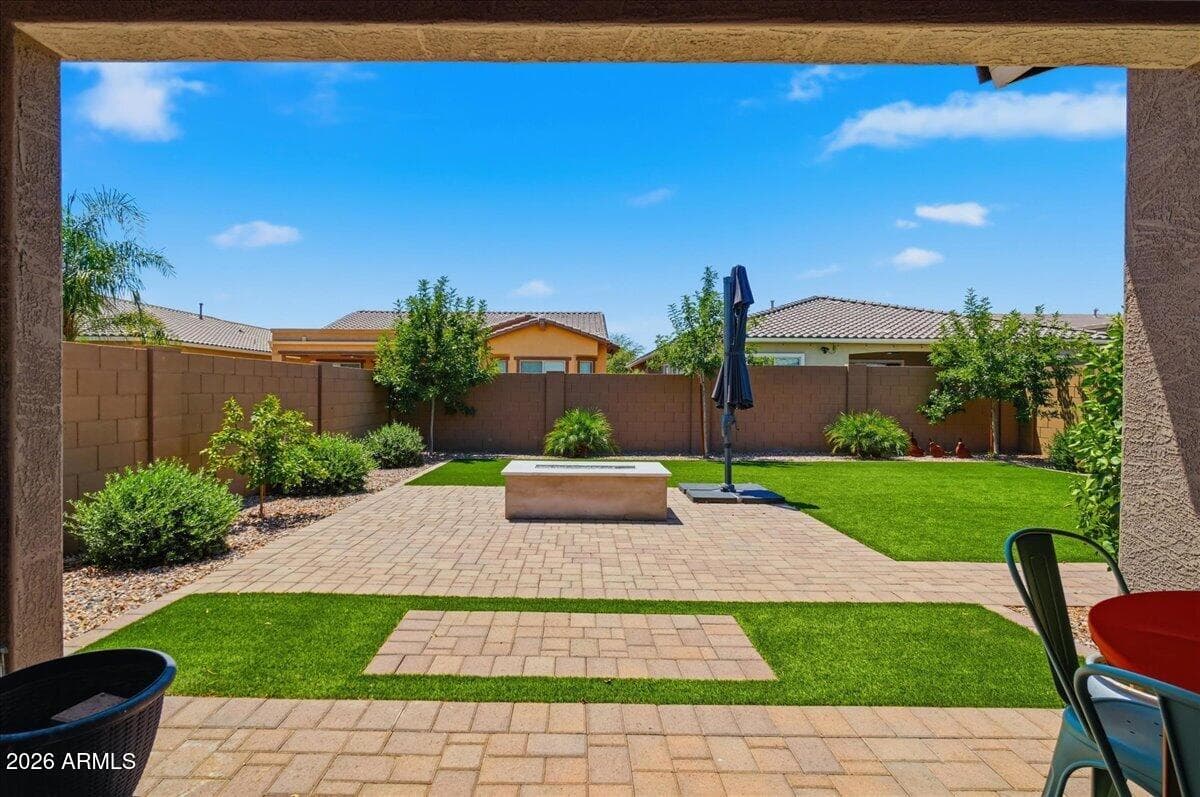 25788 S 231ST Street, Queen Creek, AZ 85142 — photo 26 of 46