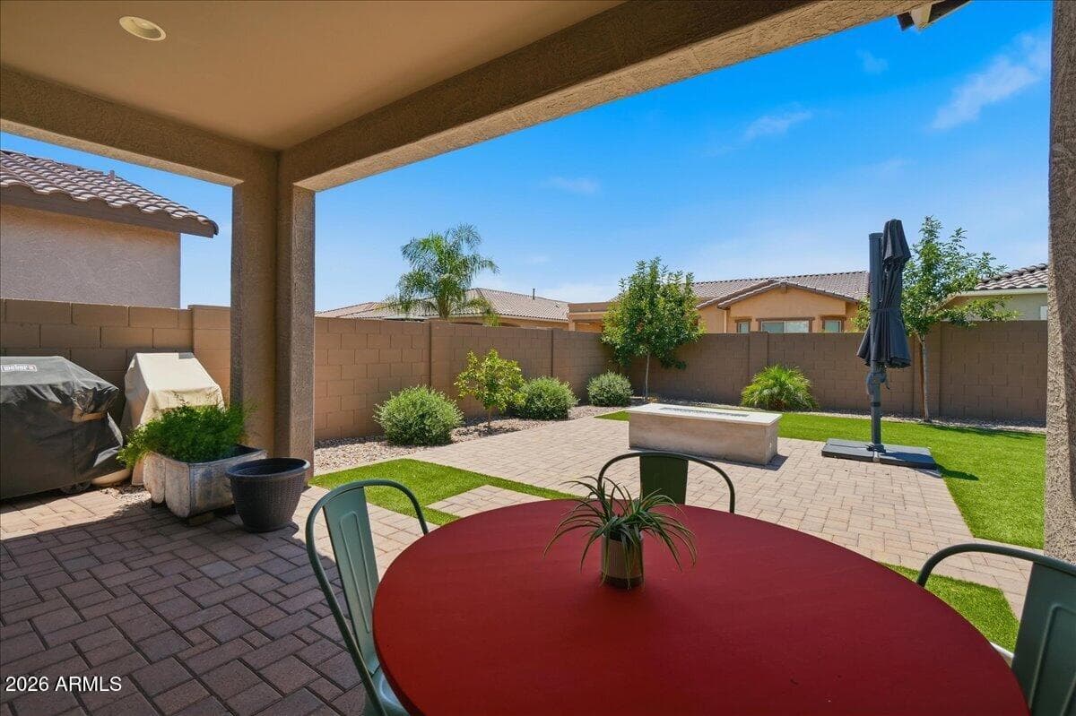 25788 S 231ST Street, Queen Creek, AZ 85142 — photo 27 of 46