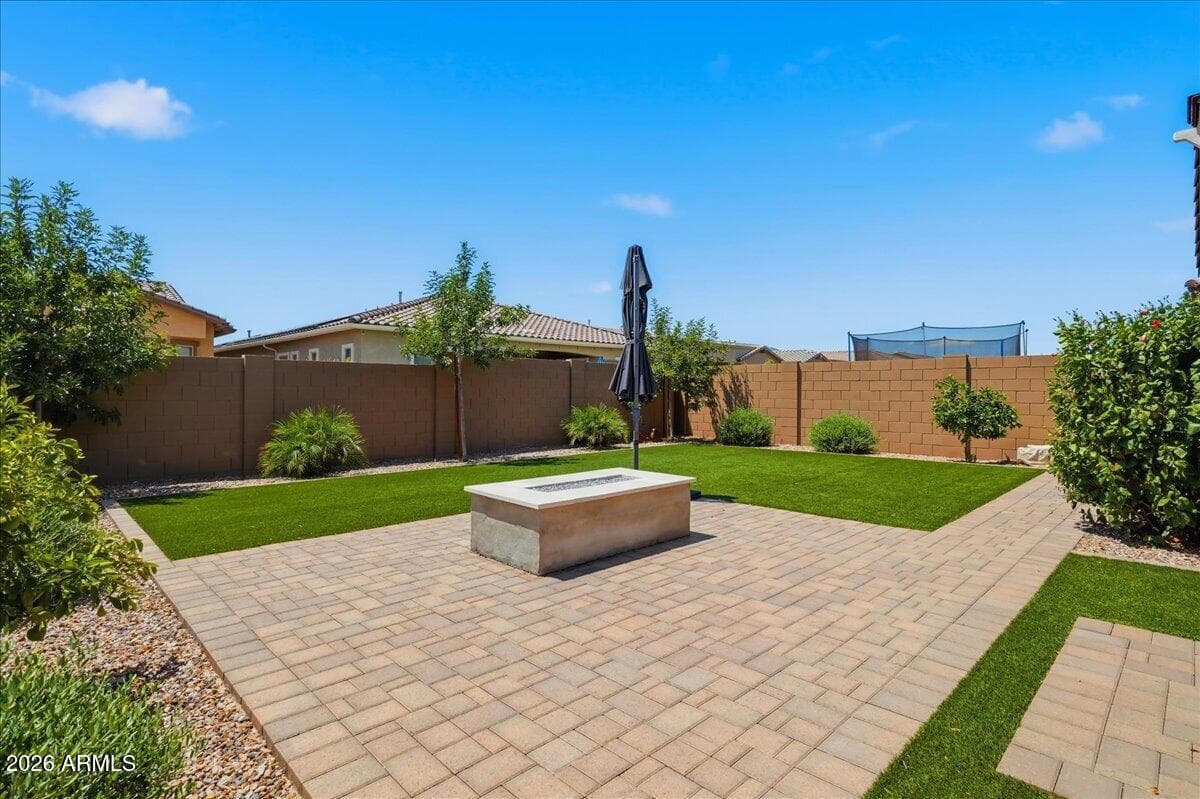 25788 S 231ST Street, Queen Creek, AZ 85142 — photo 29 of 46