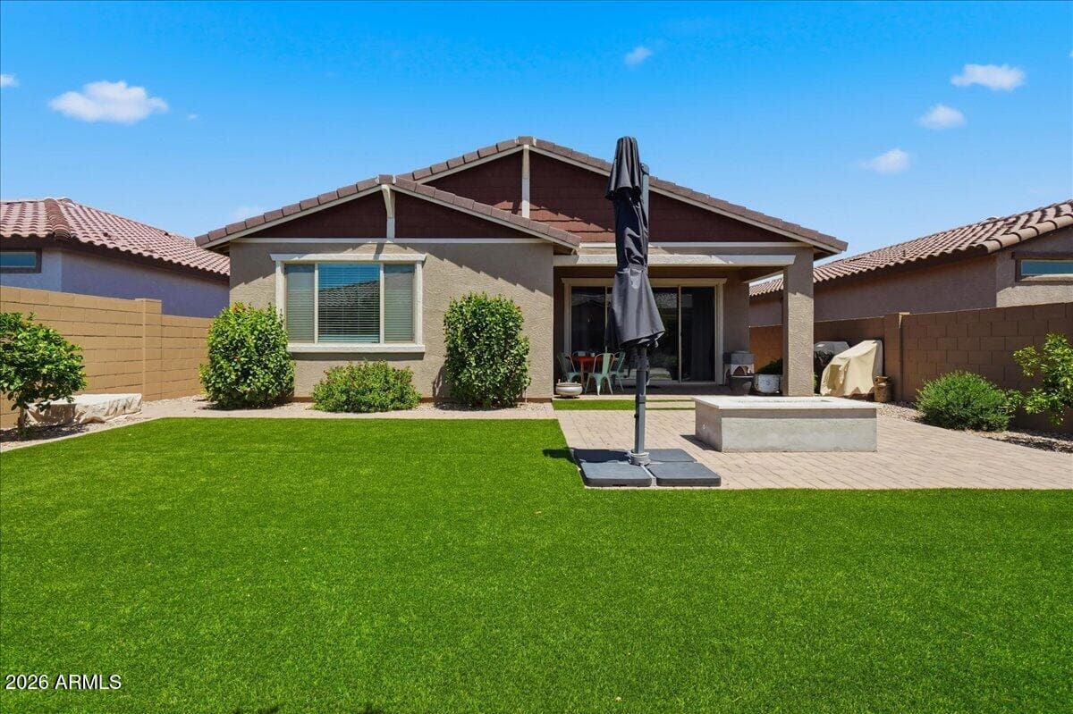 25788 S 231ST Street, Queen Creek, AZ 85142 — photo 31 of 46