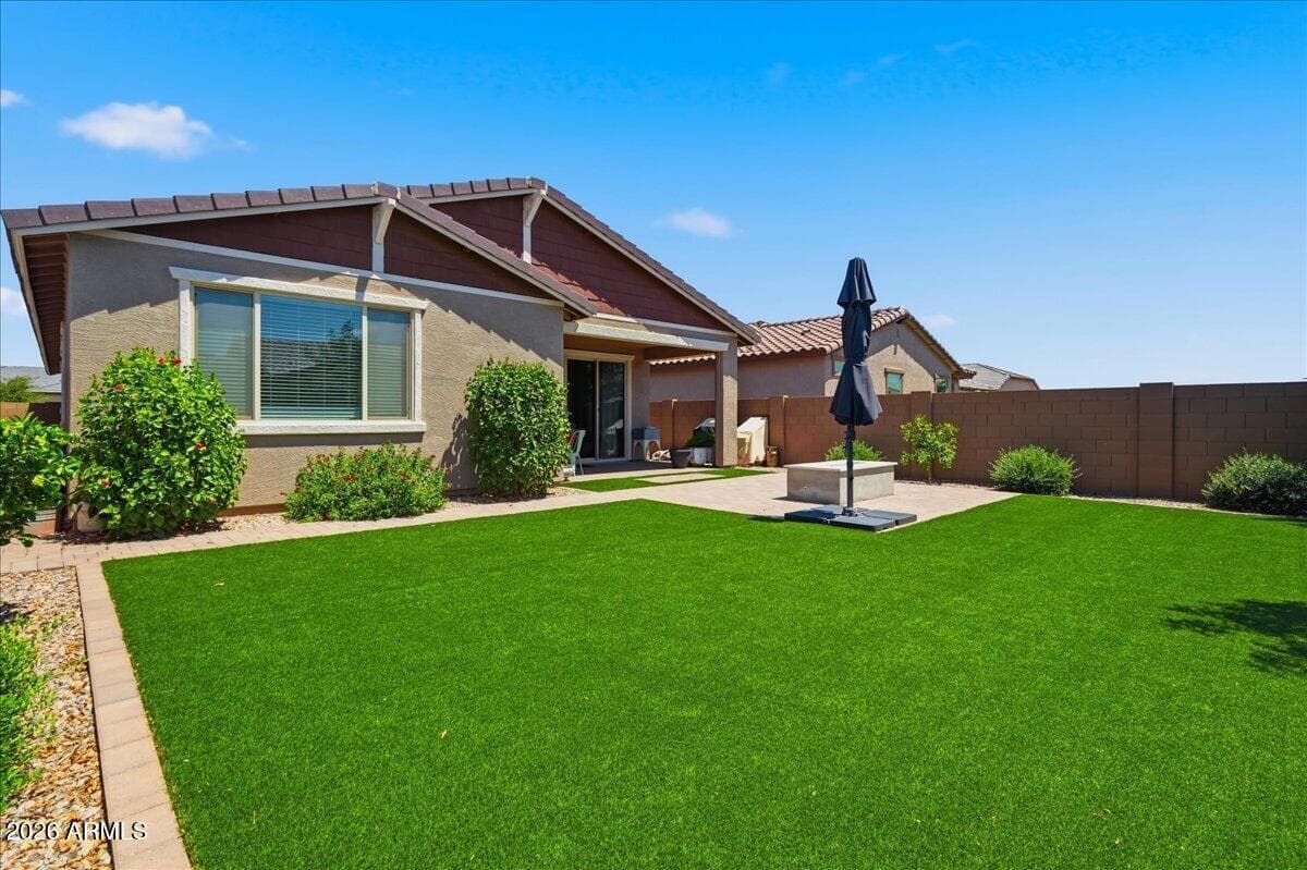 25788 S 231ST Street, Queen Creek, AZ 85142 — photo 32 of 46