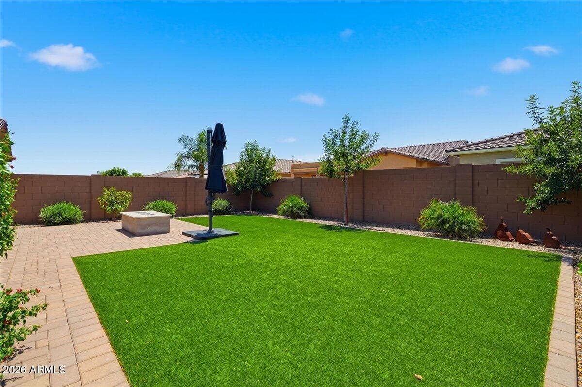 25788 S 231ST Street, Queen Creek, AZ 85142 — photo 33 of 46